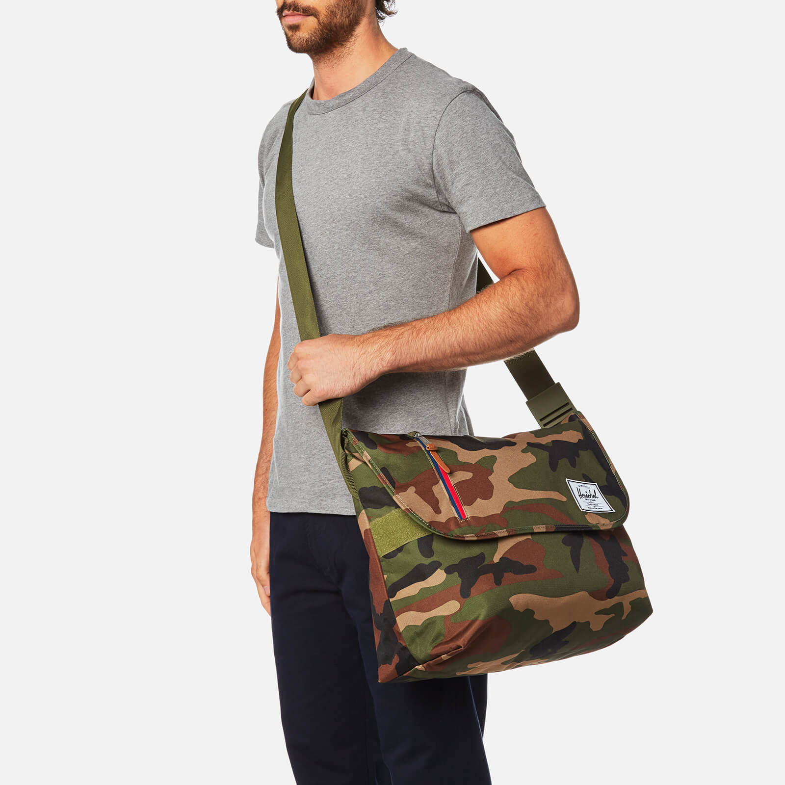 Herschel odell clearance