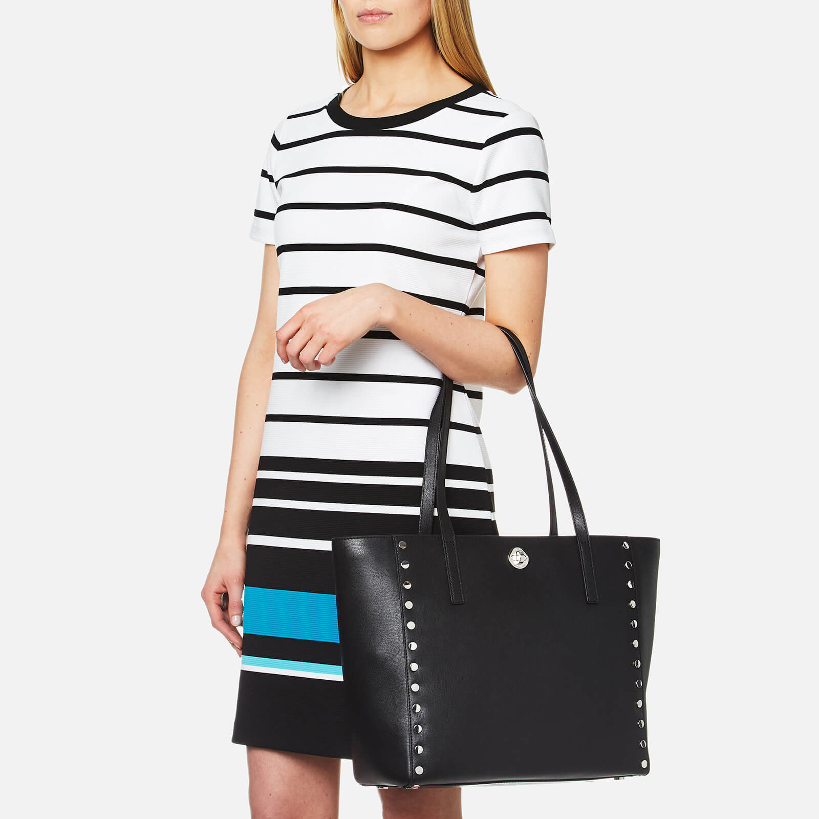 Michael kors on sale rivington stud