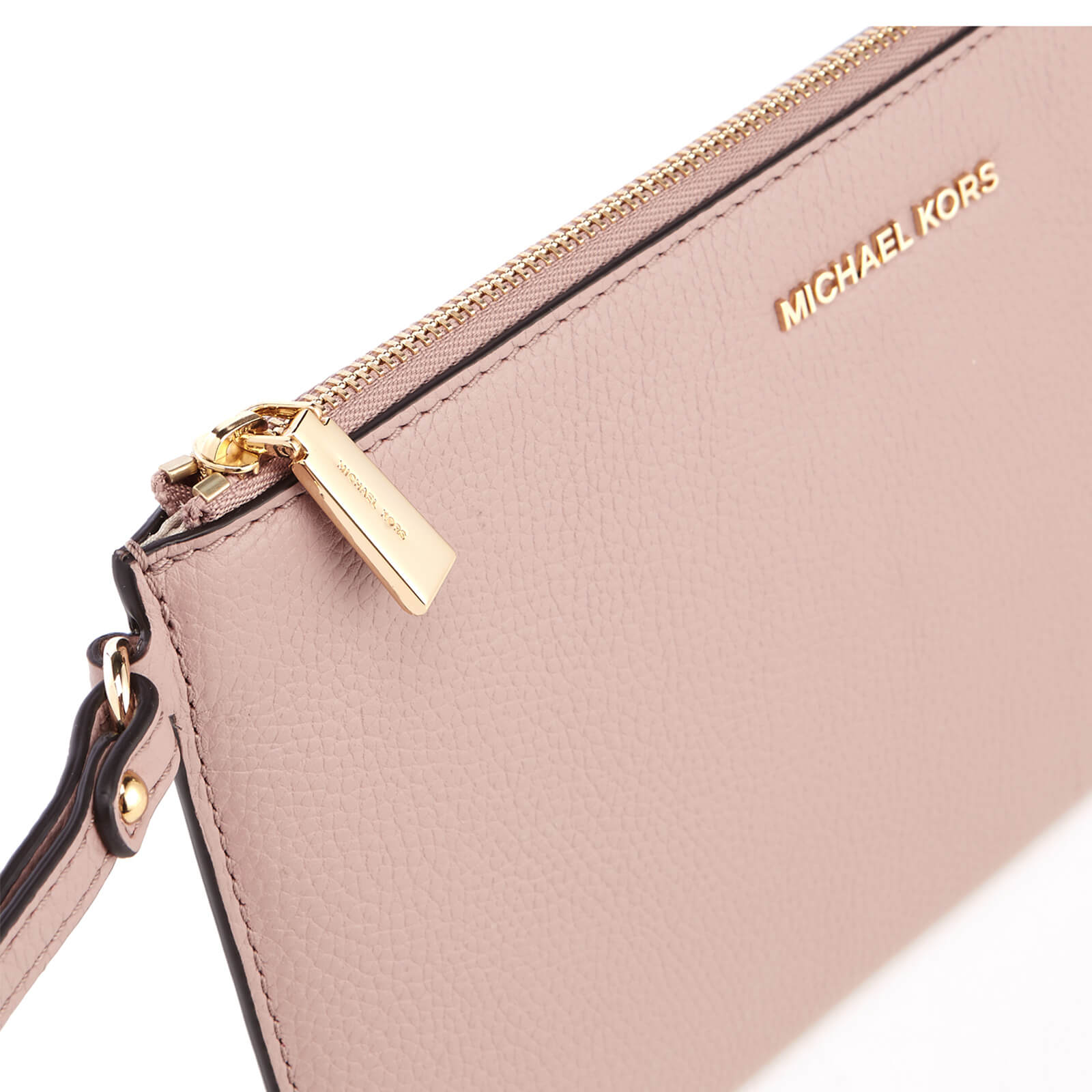 Michael kors clutch wristlet store