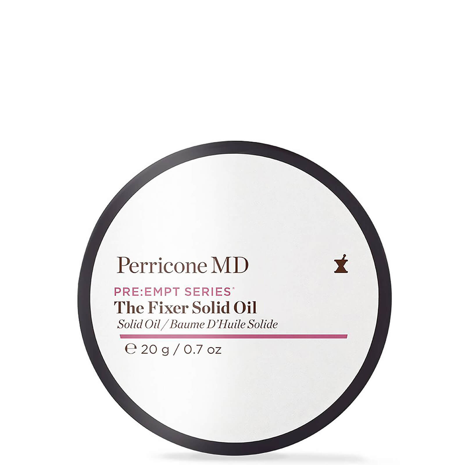 Perricone MD PRE:EMPT Solid Oil 20g