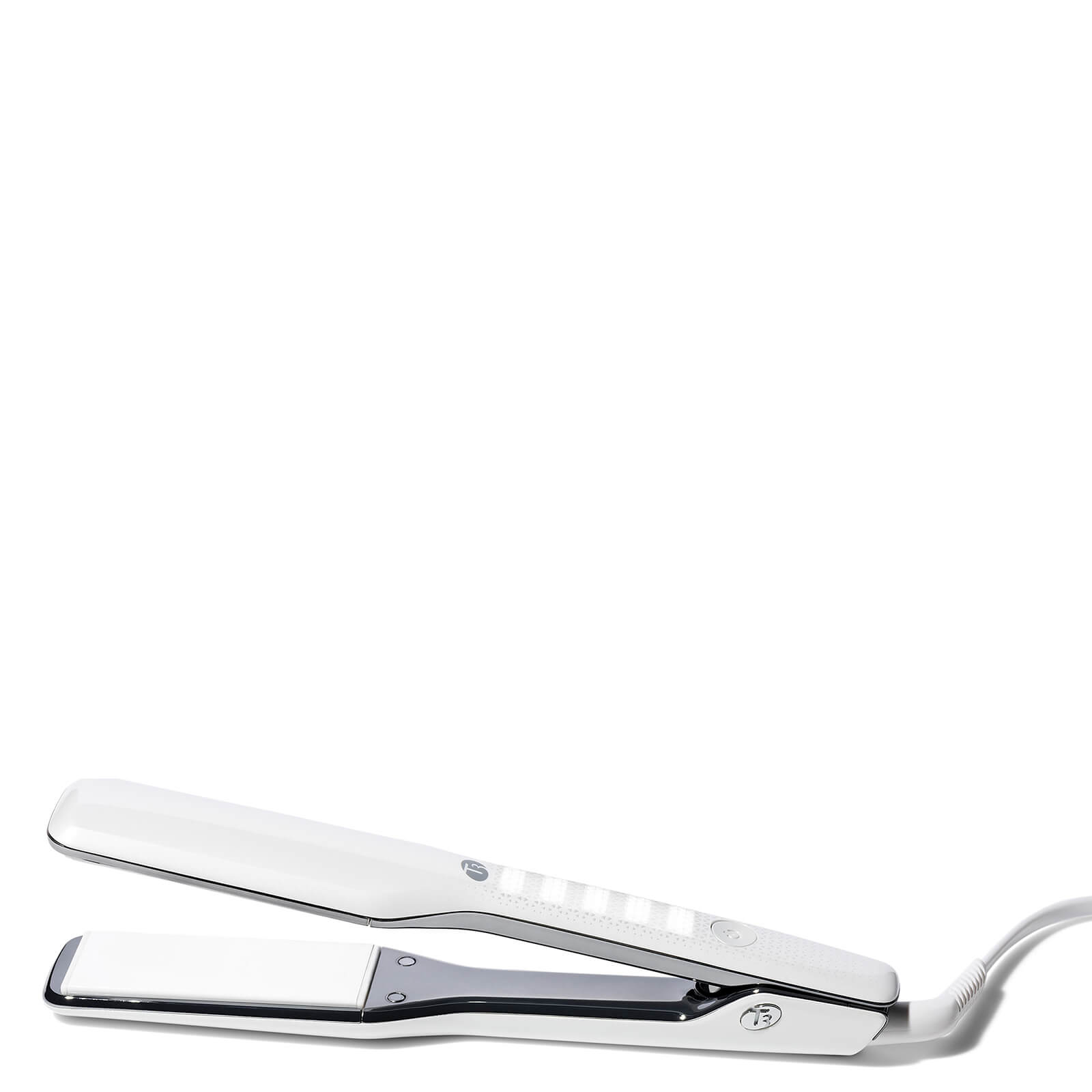 Singlepass straightening iron deals