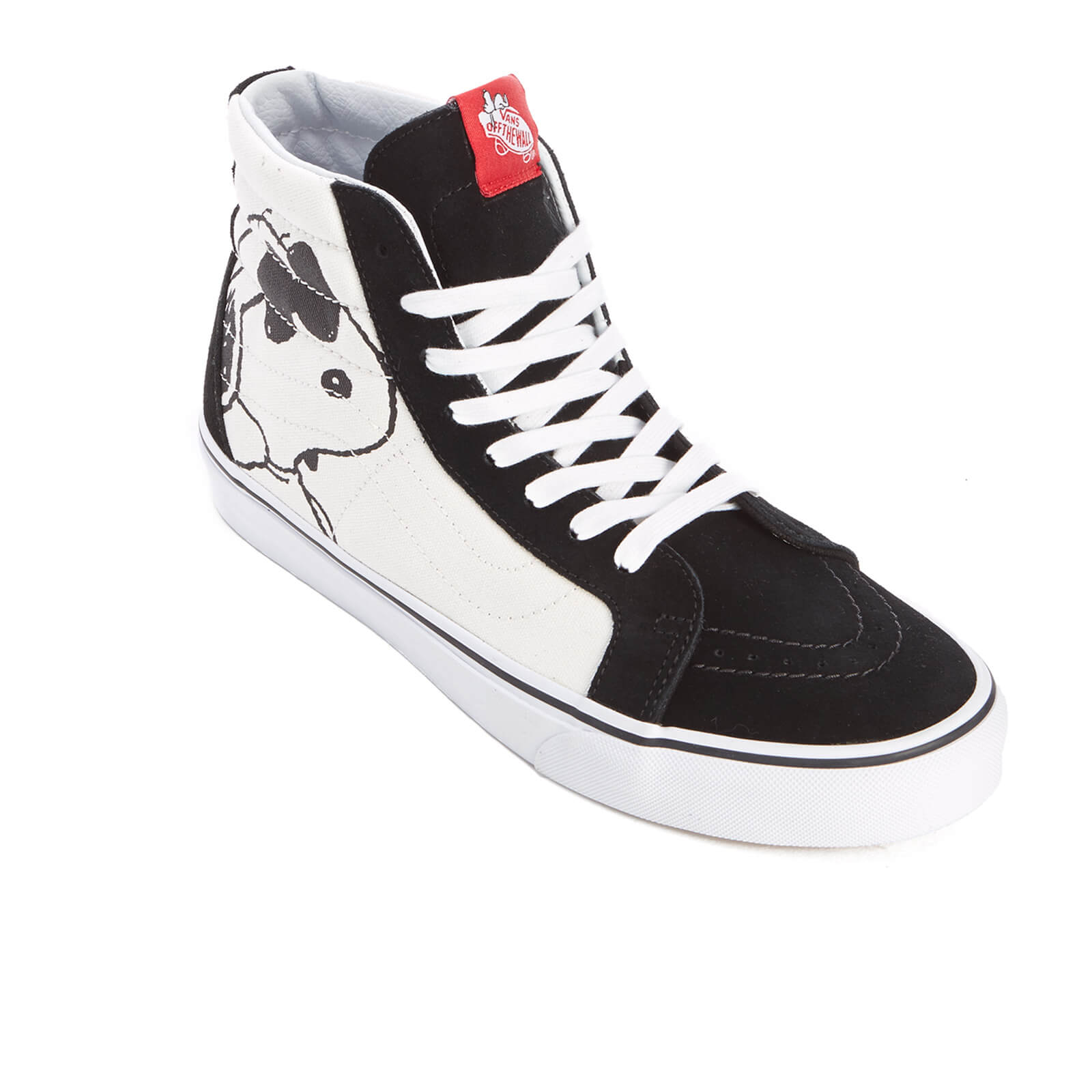Vans sk8 hi joe cool on sale