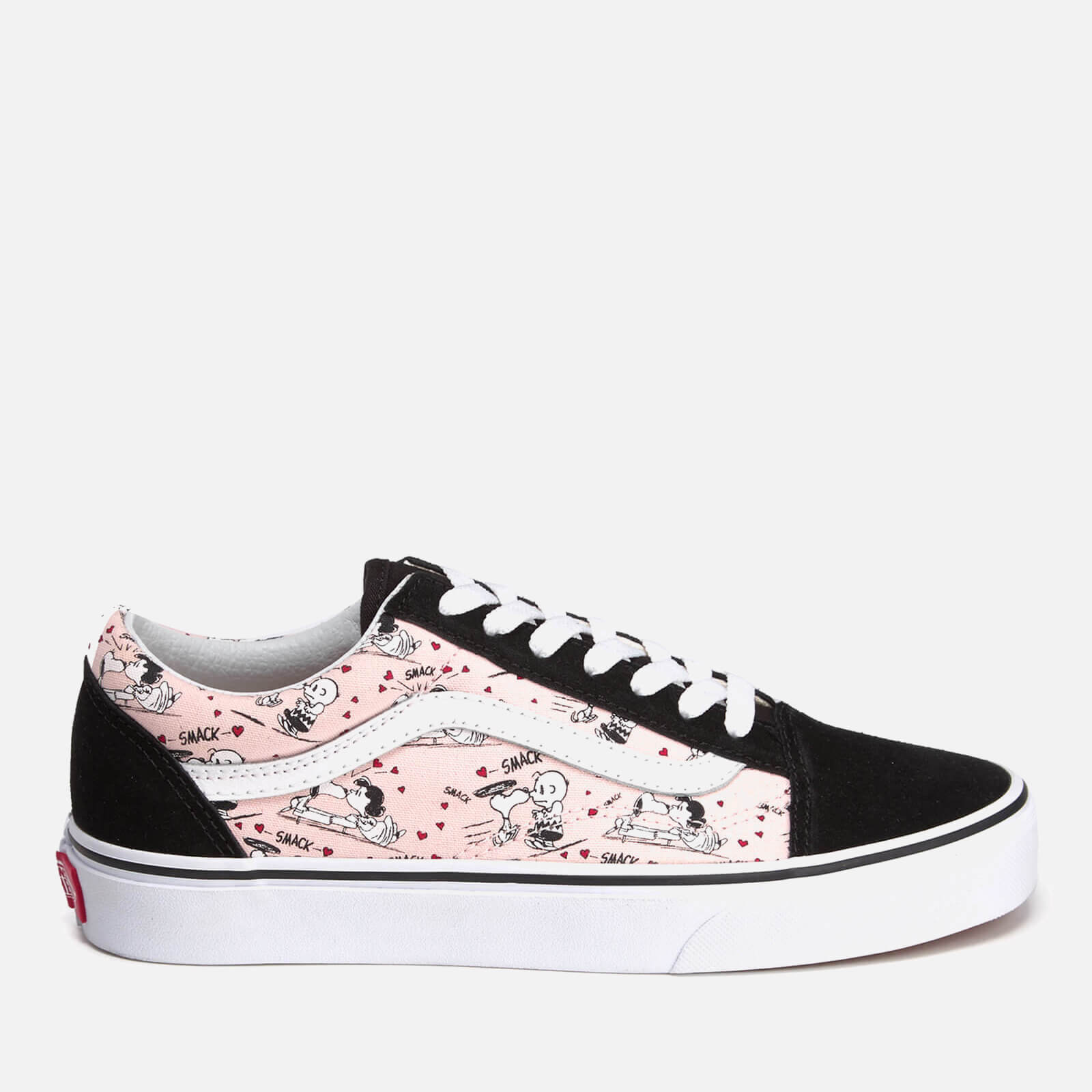 Vans peanuts old clearance skool