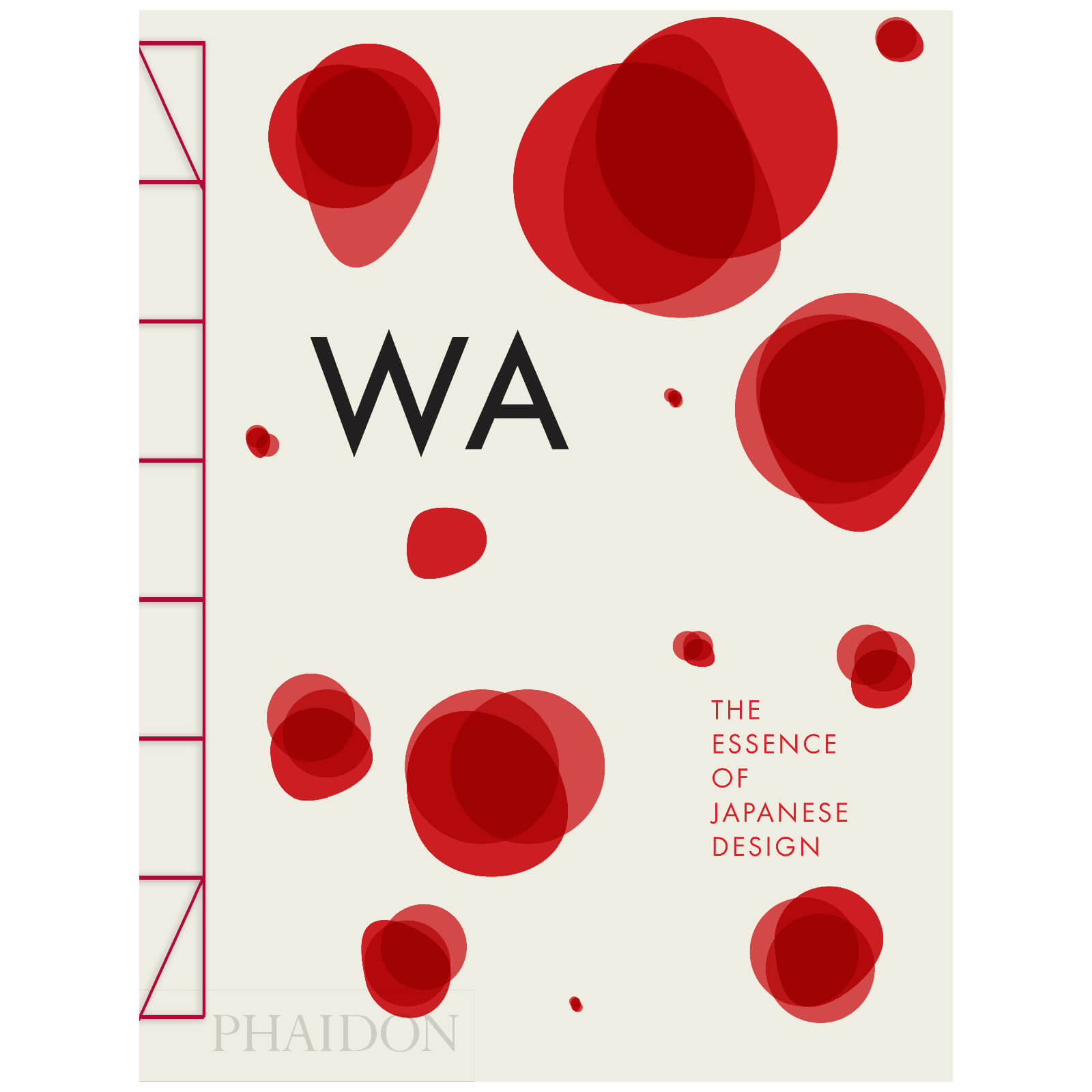 Phaidon Books: WA: The Essence of Japanese Design | Coggles