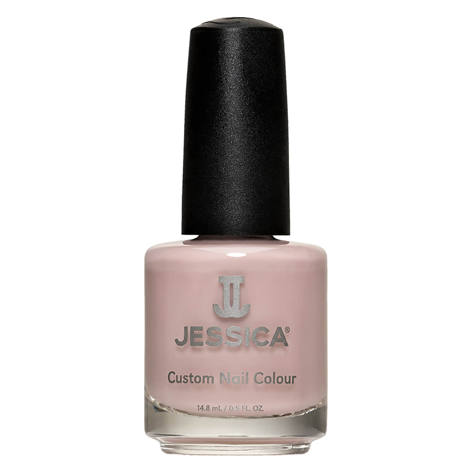 Esmalte de uñas Custom Nail Colour de Jessica - Tease 14,8 ml