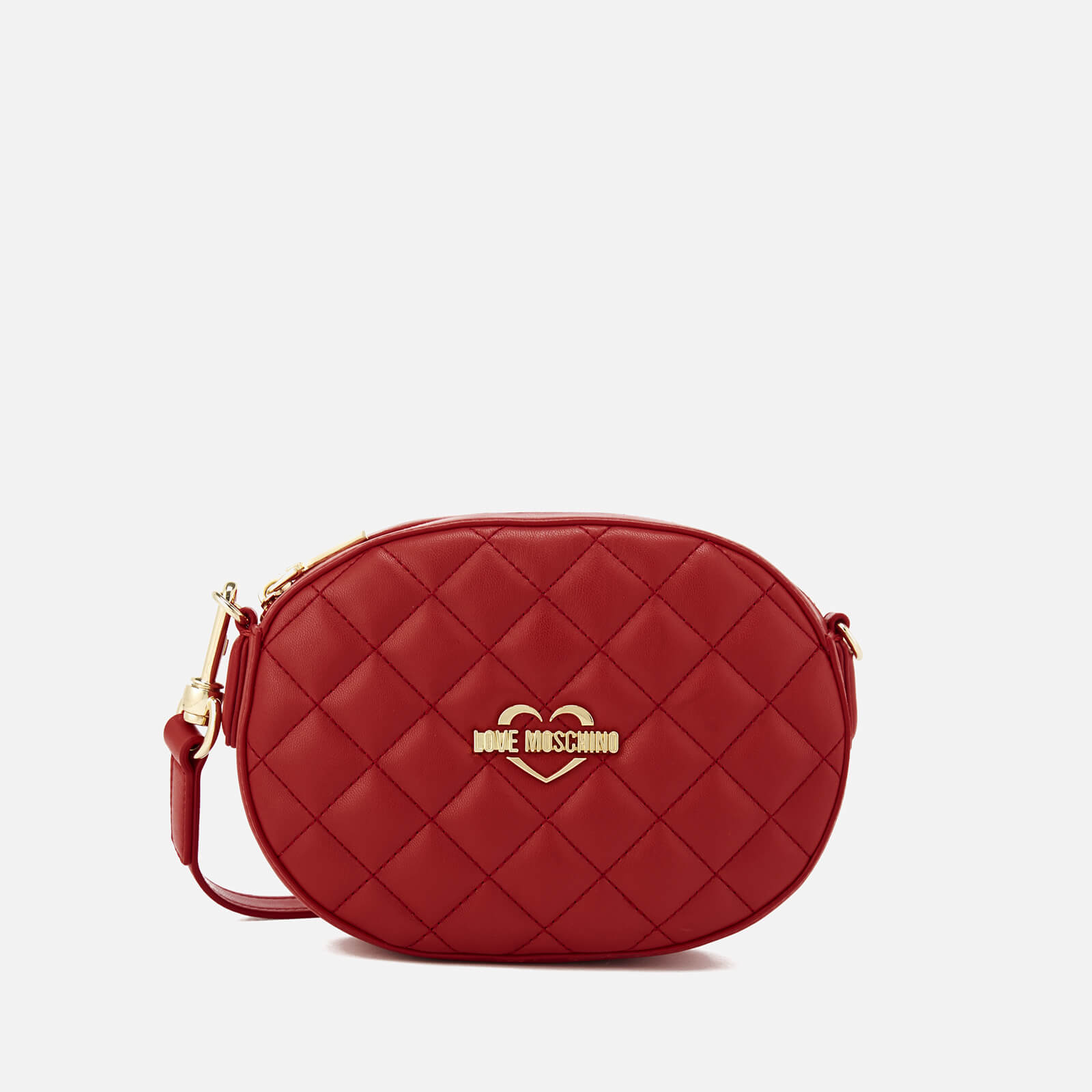 Moschino round bag hot sale
