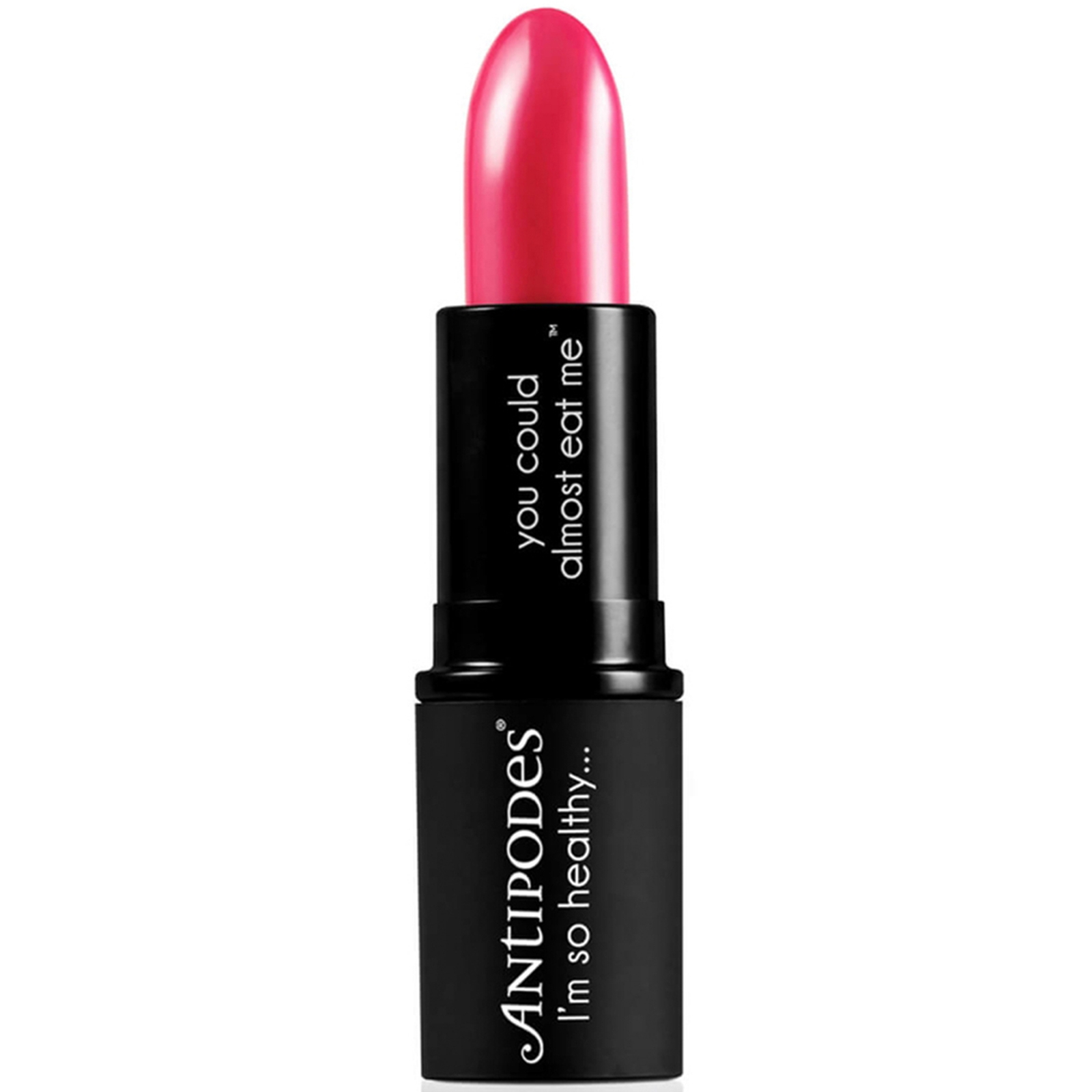 Pintalabios de Antipodes 4 g - Dragon Fruit Pink