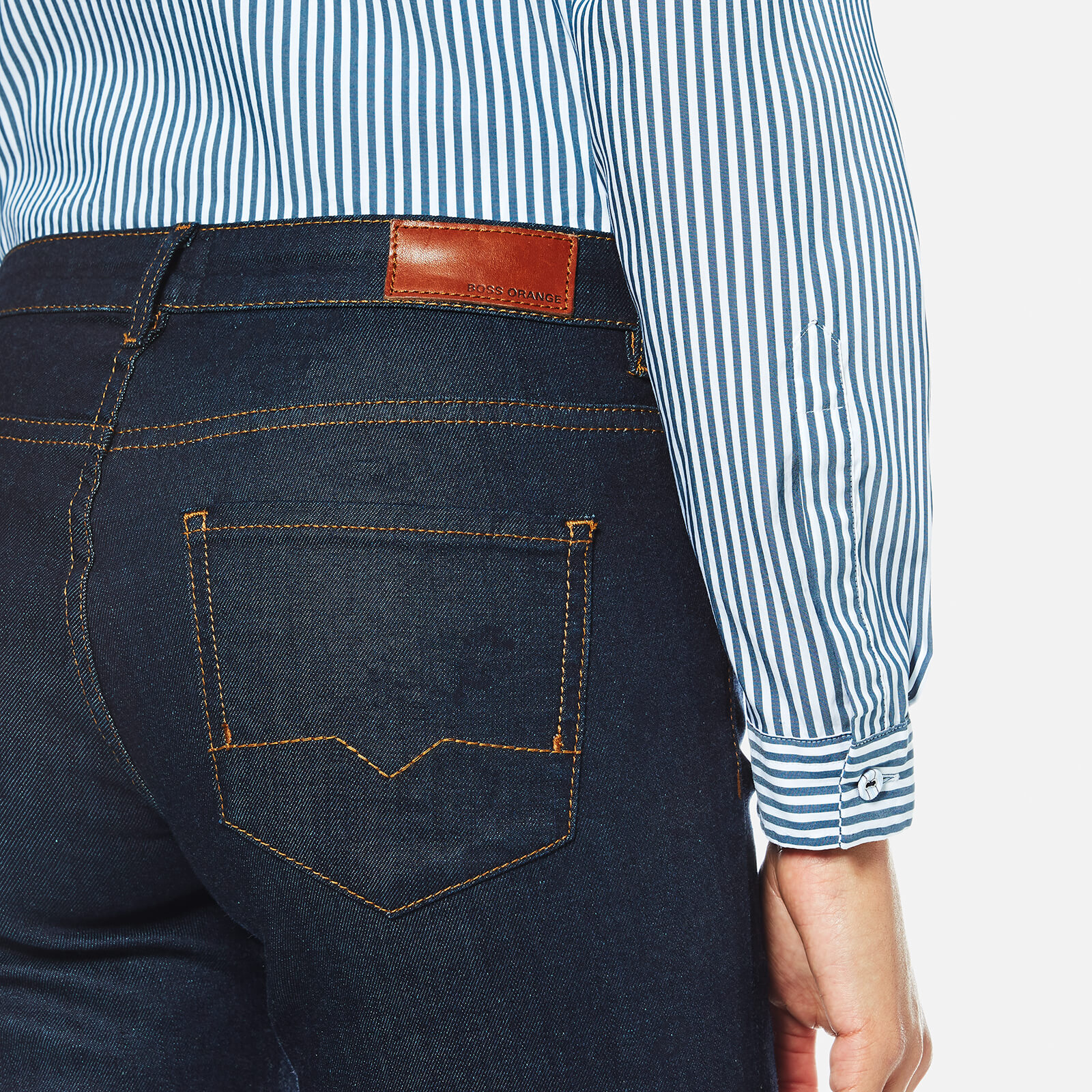 Boss orange j20 slim jeans store