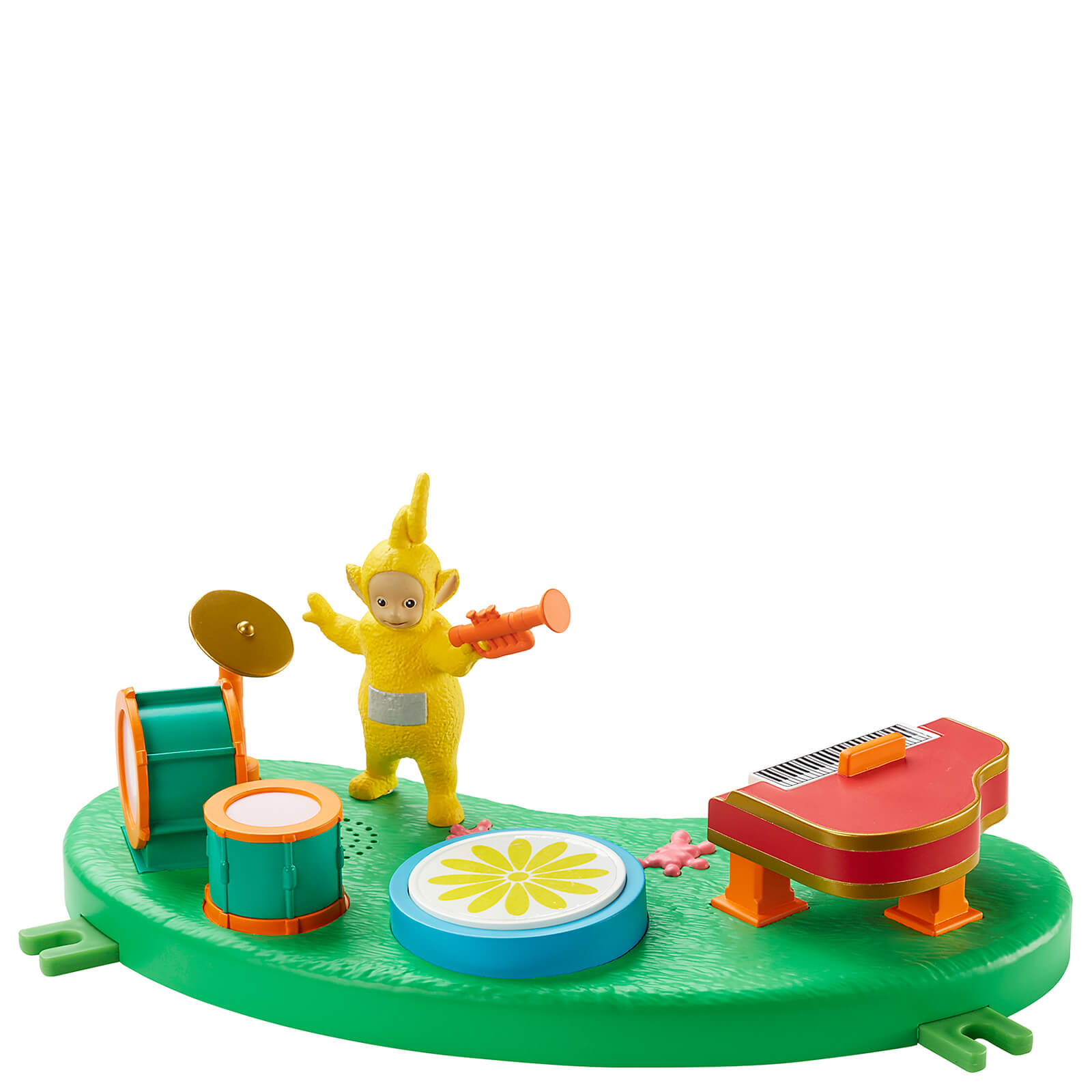 Teletubbies Music Day Playset
