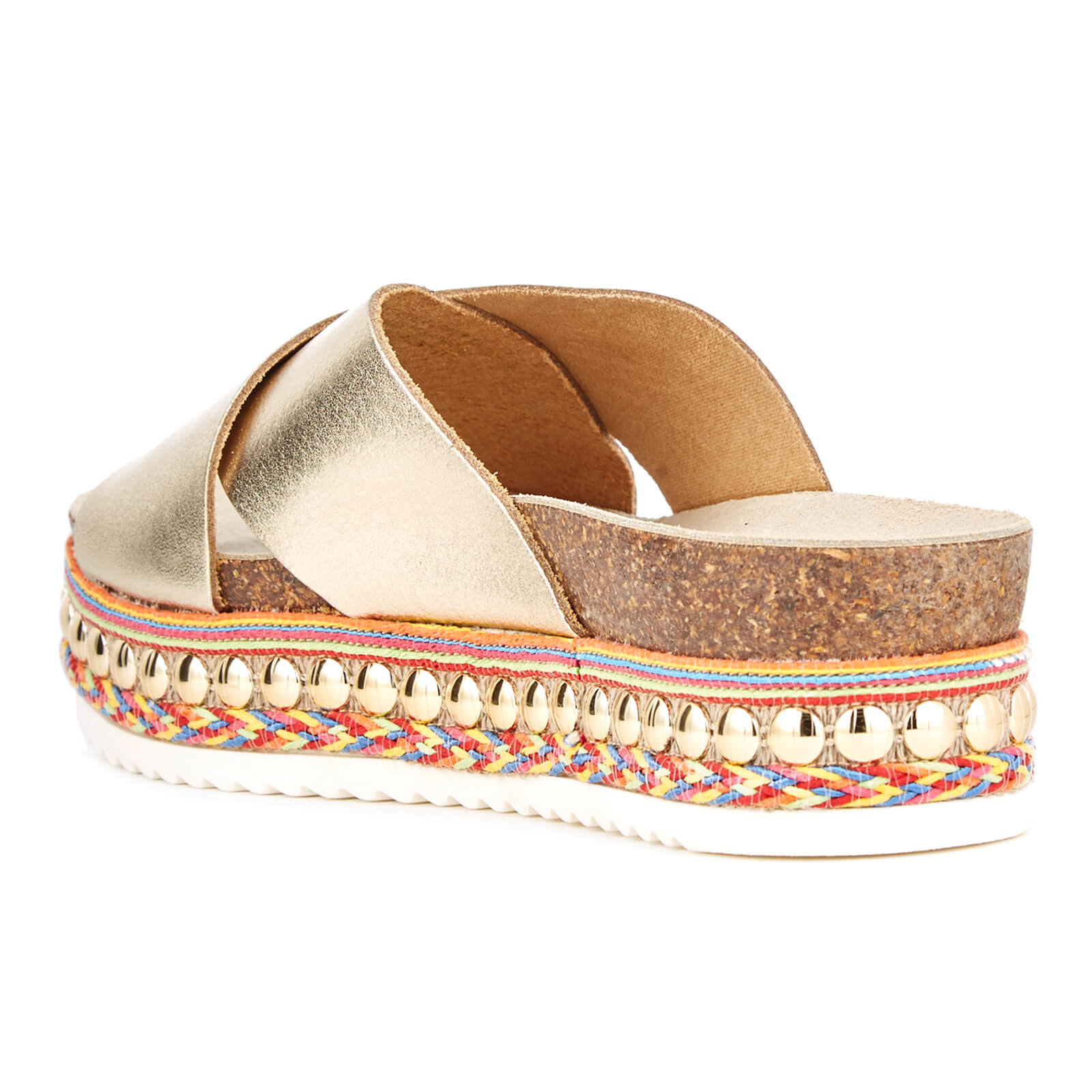Carvela kake gold cheap