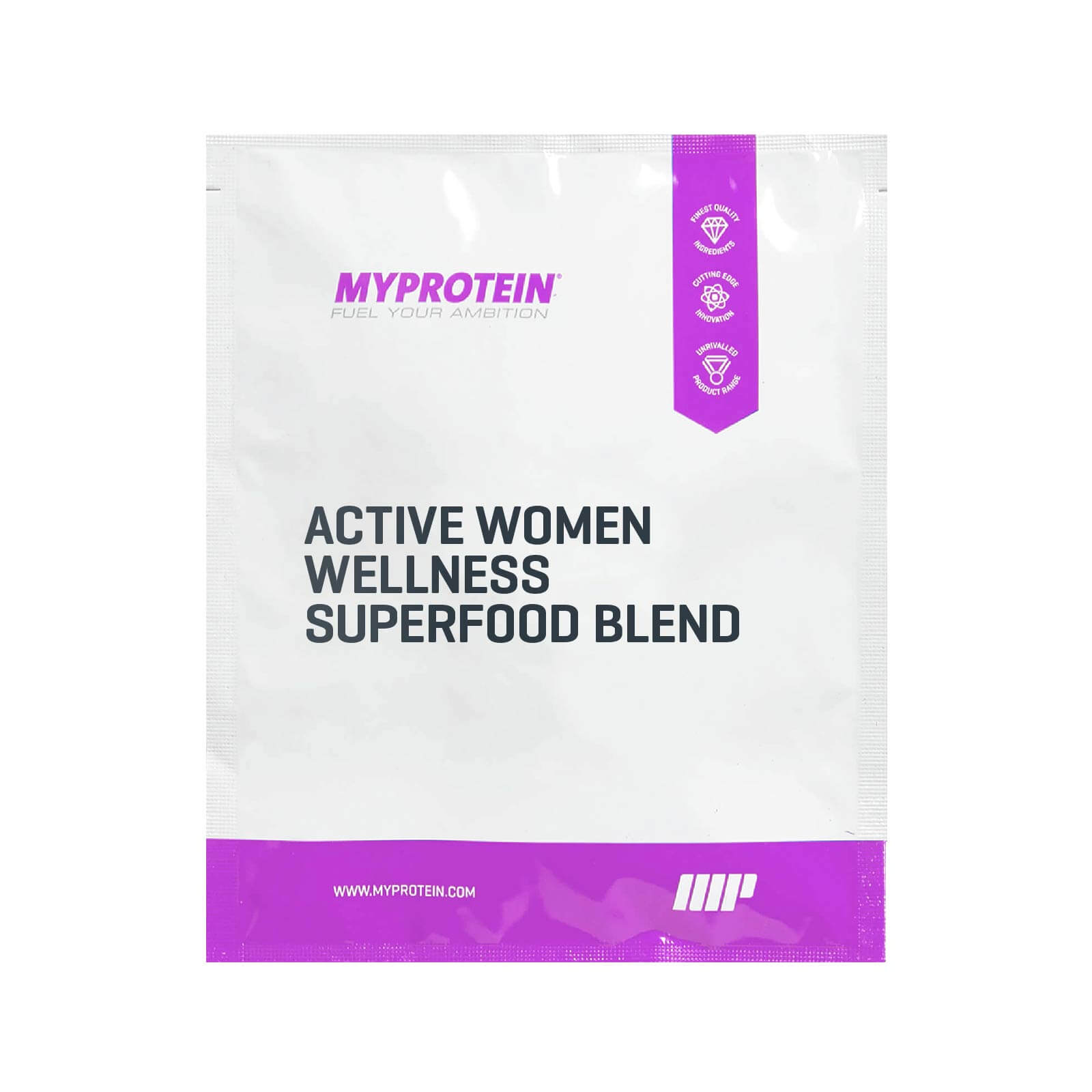 Myprotein Active Women Wellness Superfood Blend, 25g (Sample)