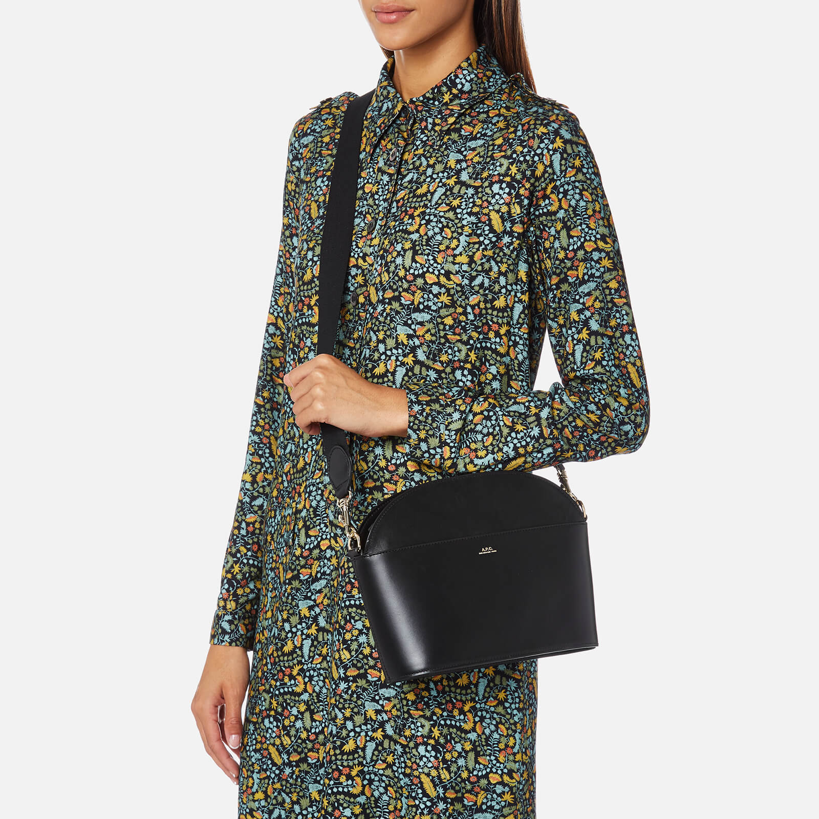 Apc gaby bag sale
