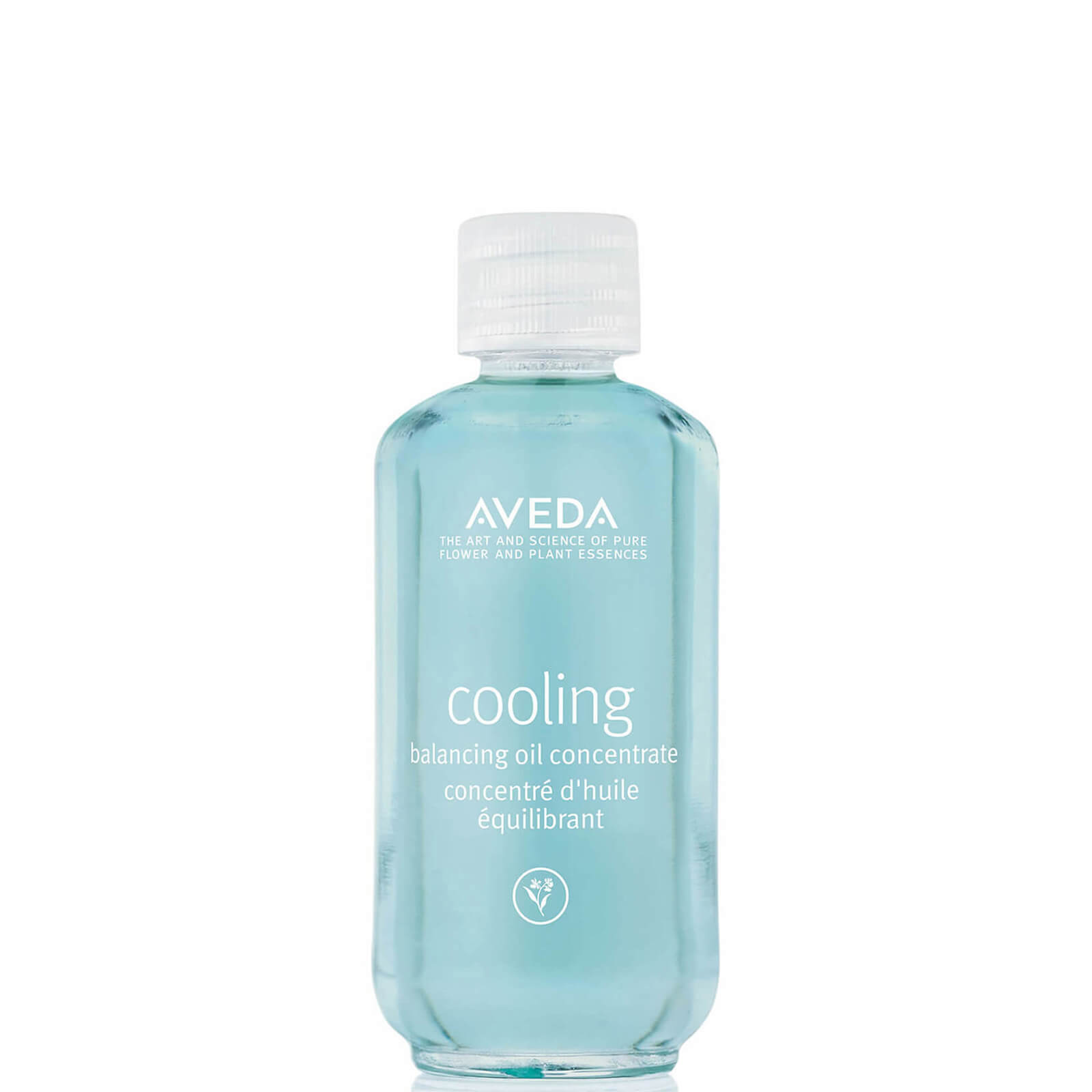 Aceite Cooling de Aveda