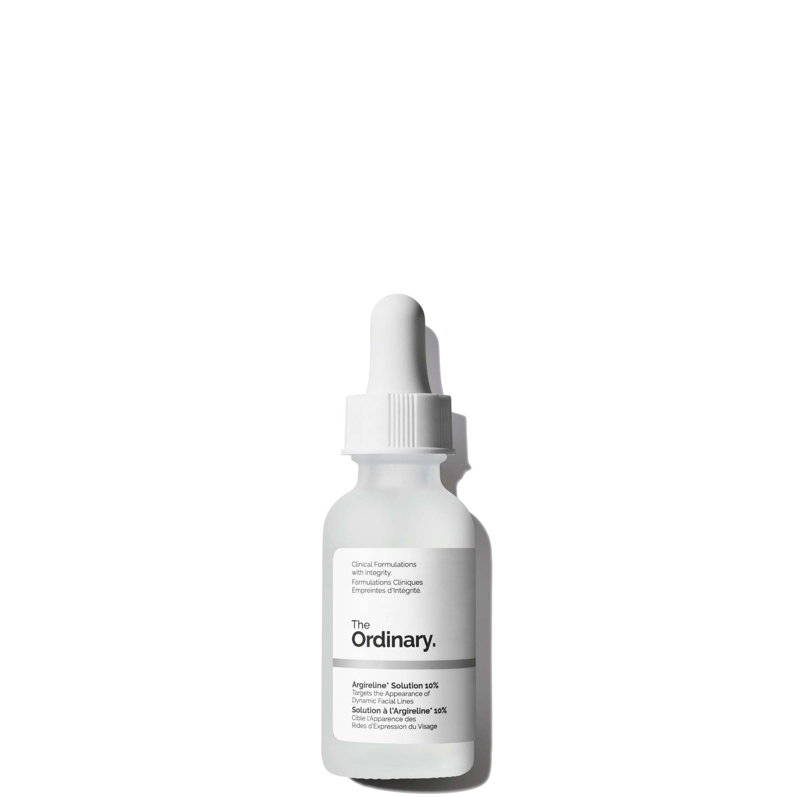 The Ordinary 10% Argireline Solution 30ml