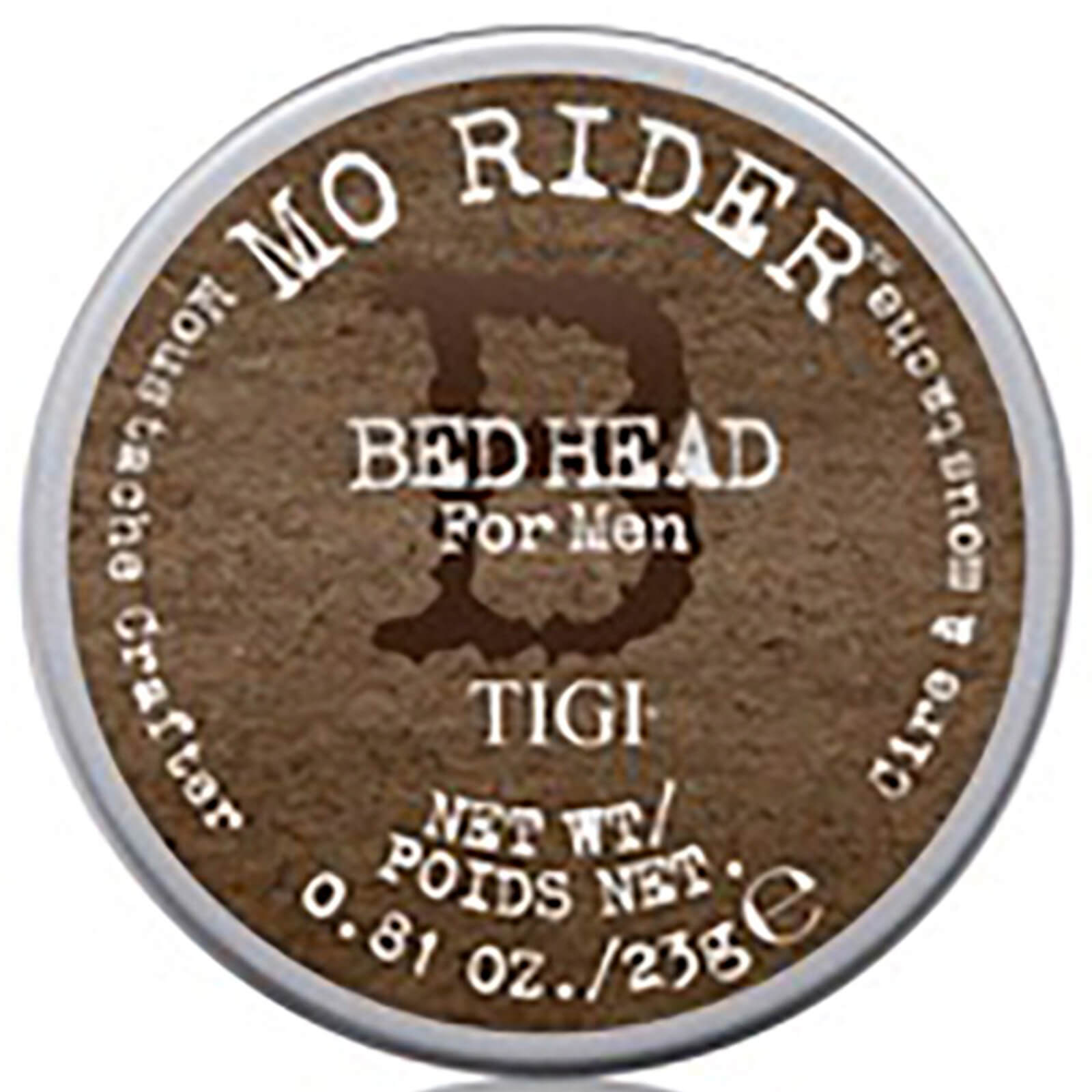 TIGI Bed Head for Men Mo Rider Moustache Crafter 23g