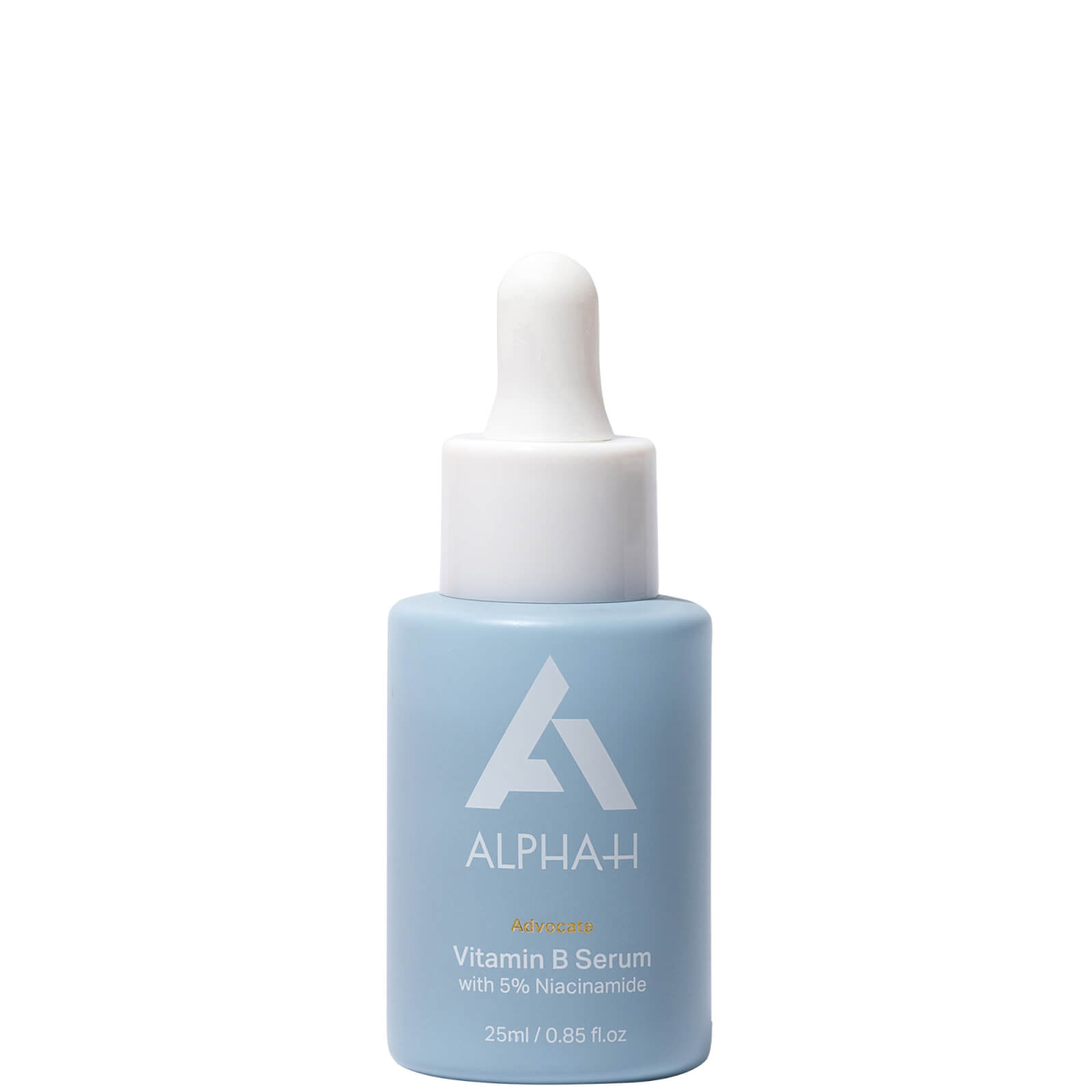 Alpha-H Vitamin B with Copper Tripeptide Serum 25ml