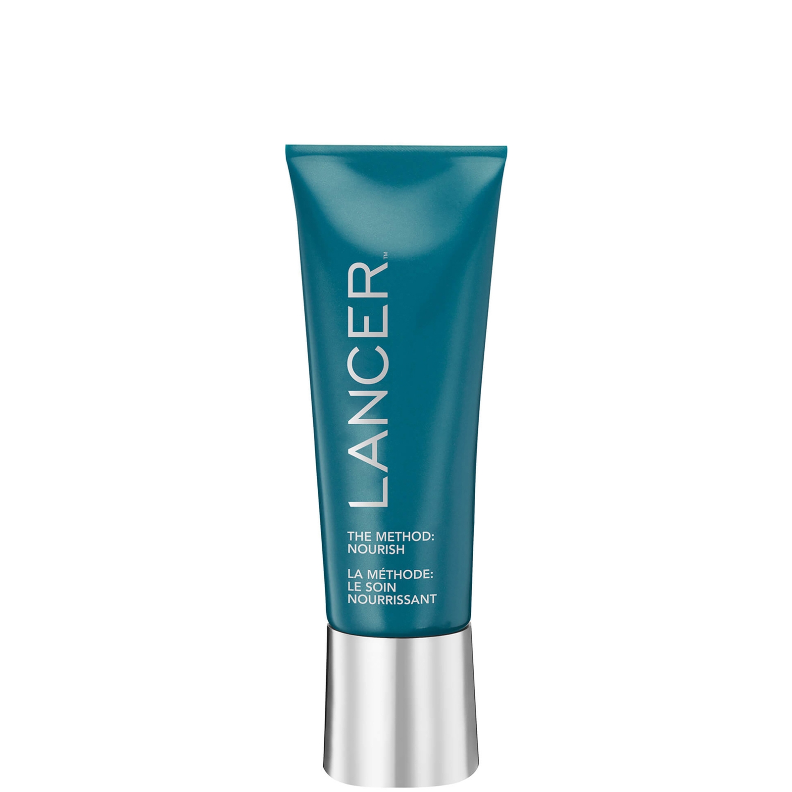 El método Lancer Skincare: hidratante 100 ml