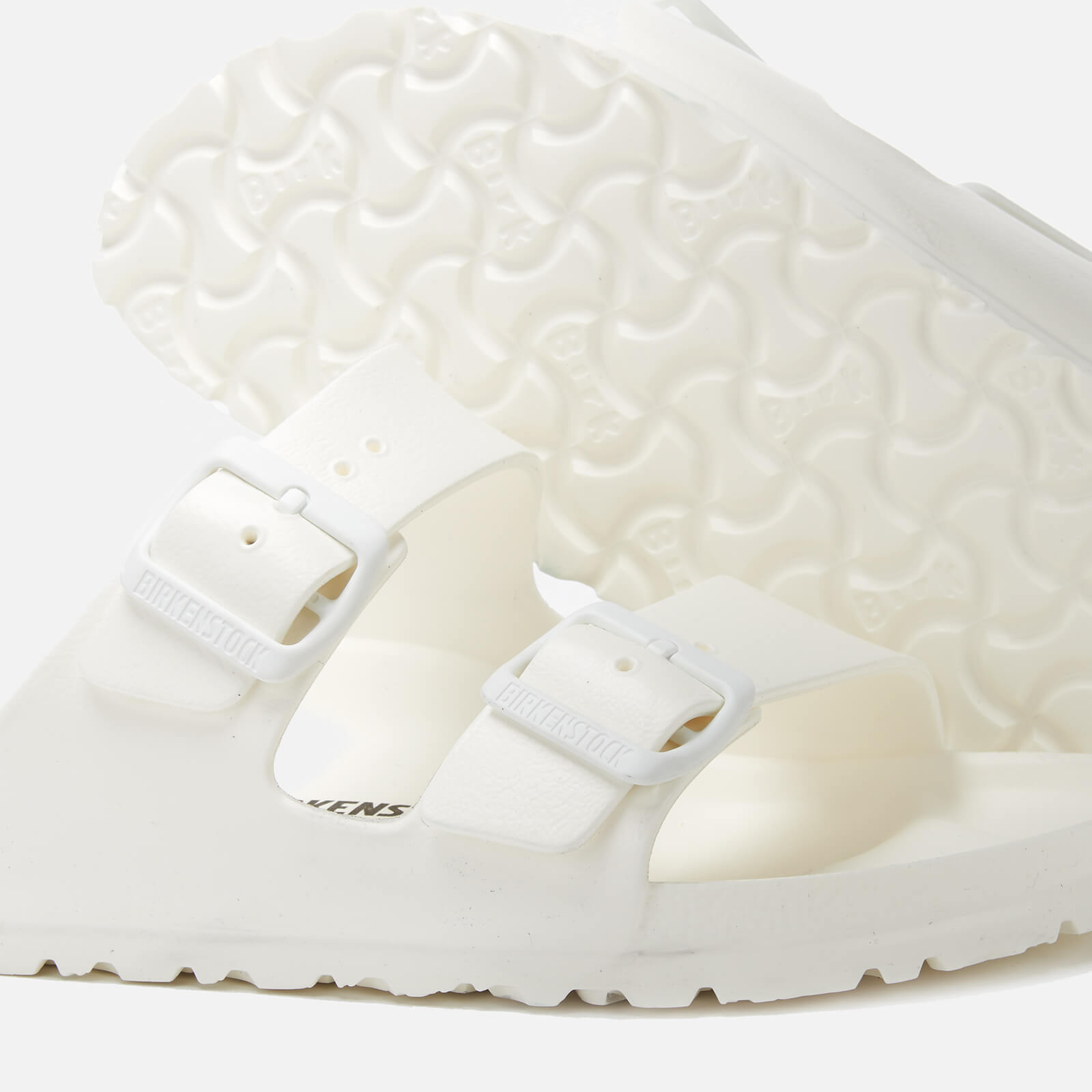 Birkenstock Women s Arizona Slim Fit Eva Double Strap Sandals