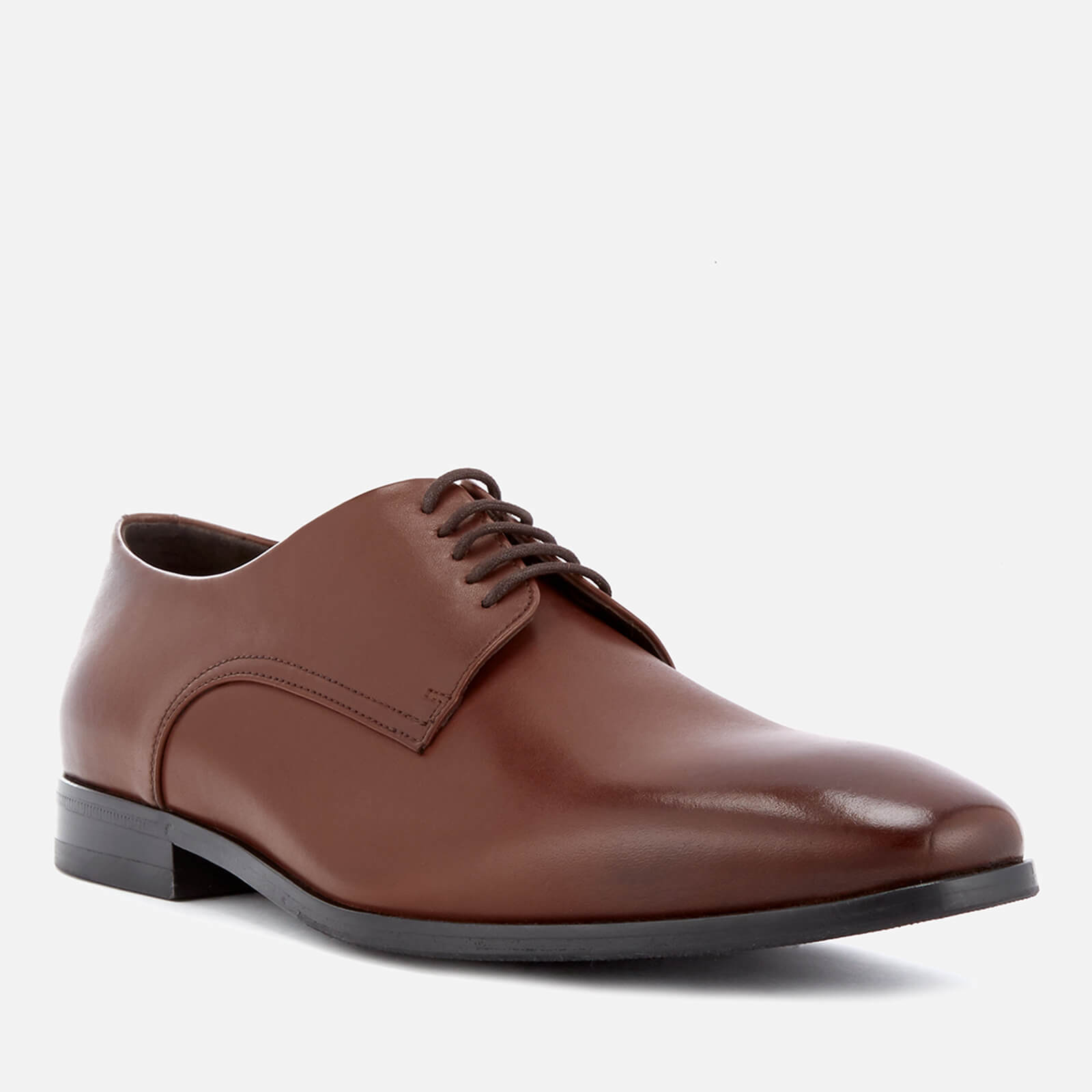 Hugo boss carmons medium brown top