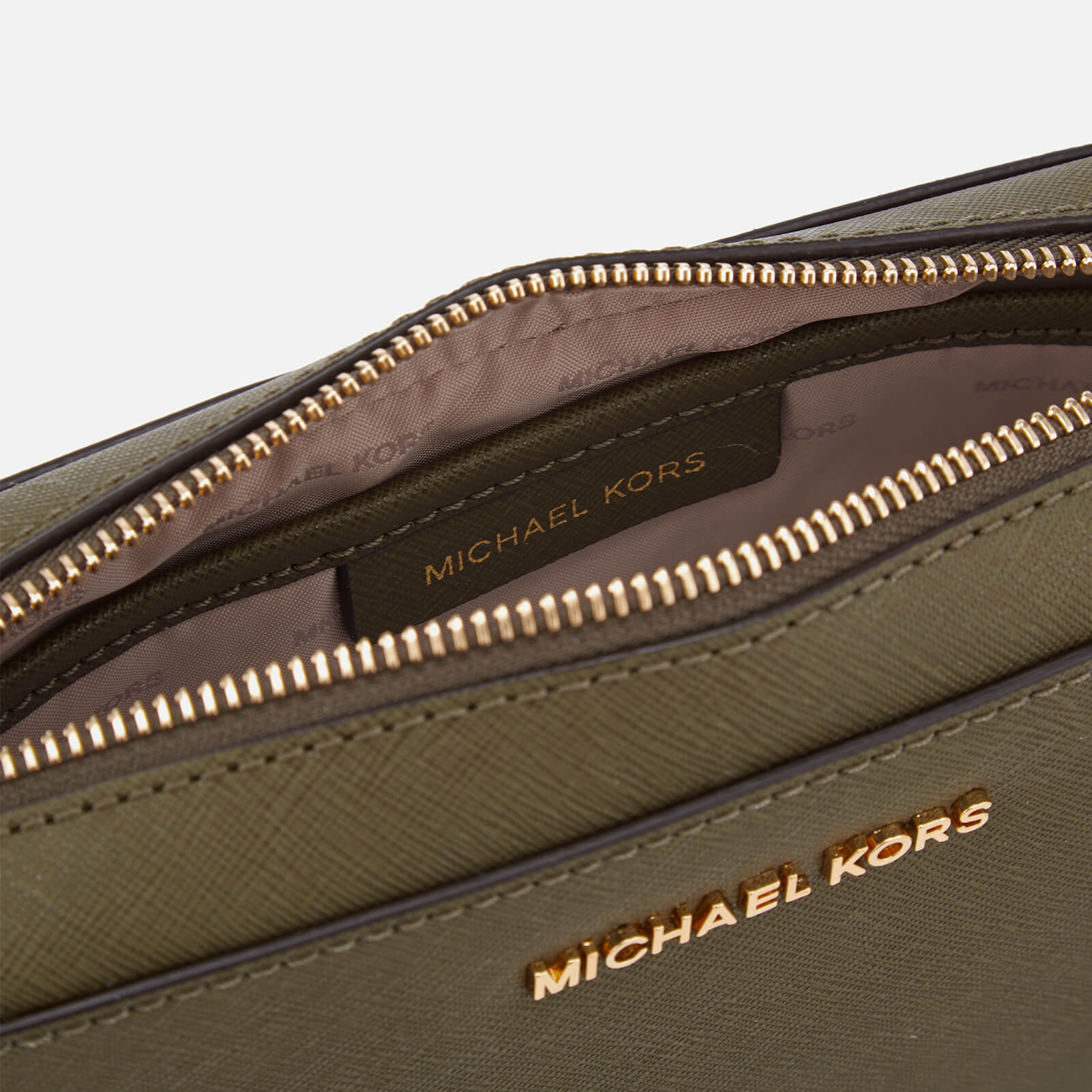Olive michael kors crossbody outlet