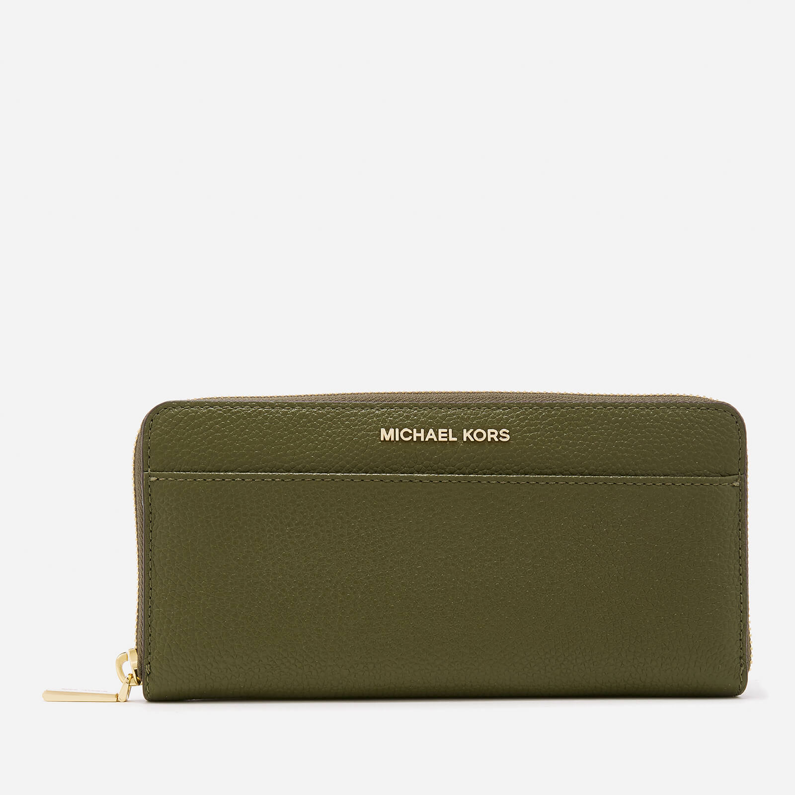 Michael kors mercer continental wallet 2025