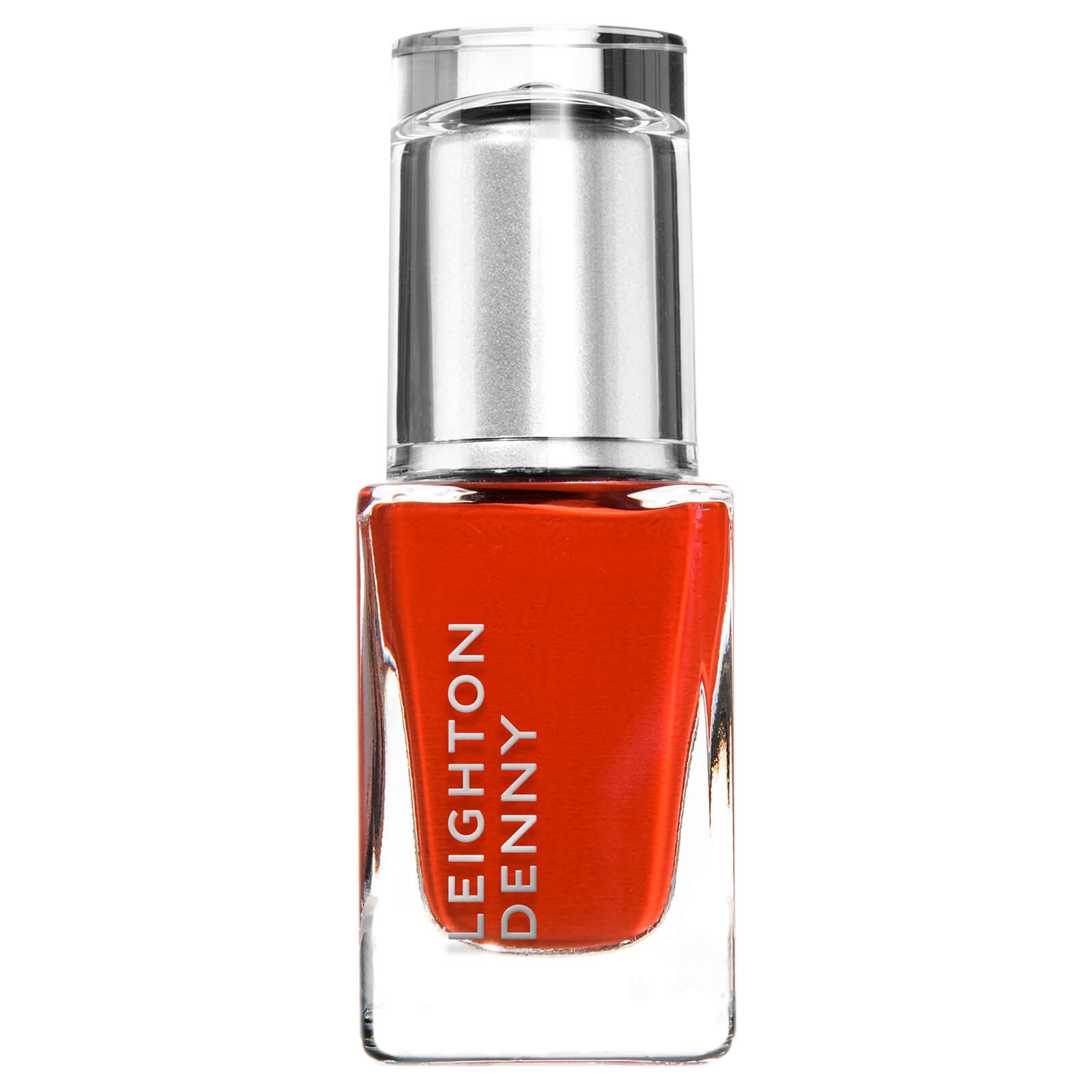 Leighton Denny Secrets of The Souk Nail Varnish Collection - Saffron Hearts 12ml