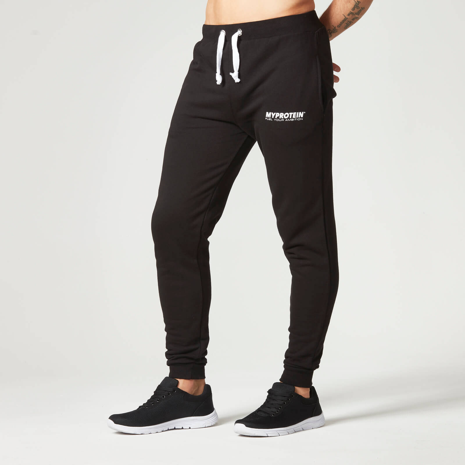 Myprotein tracksuit top