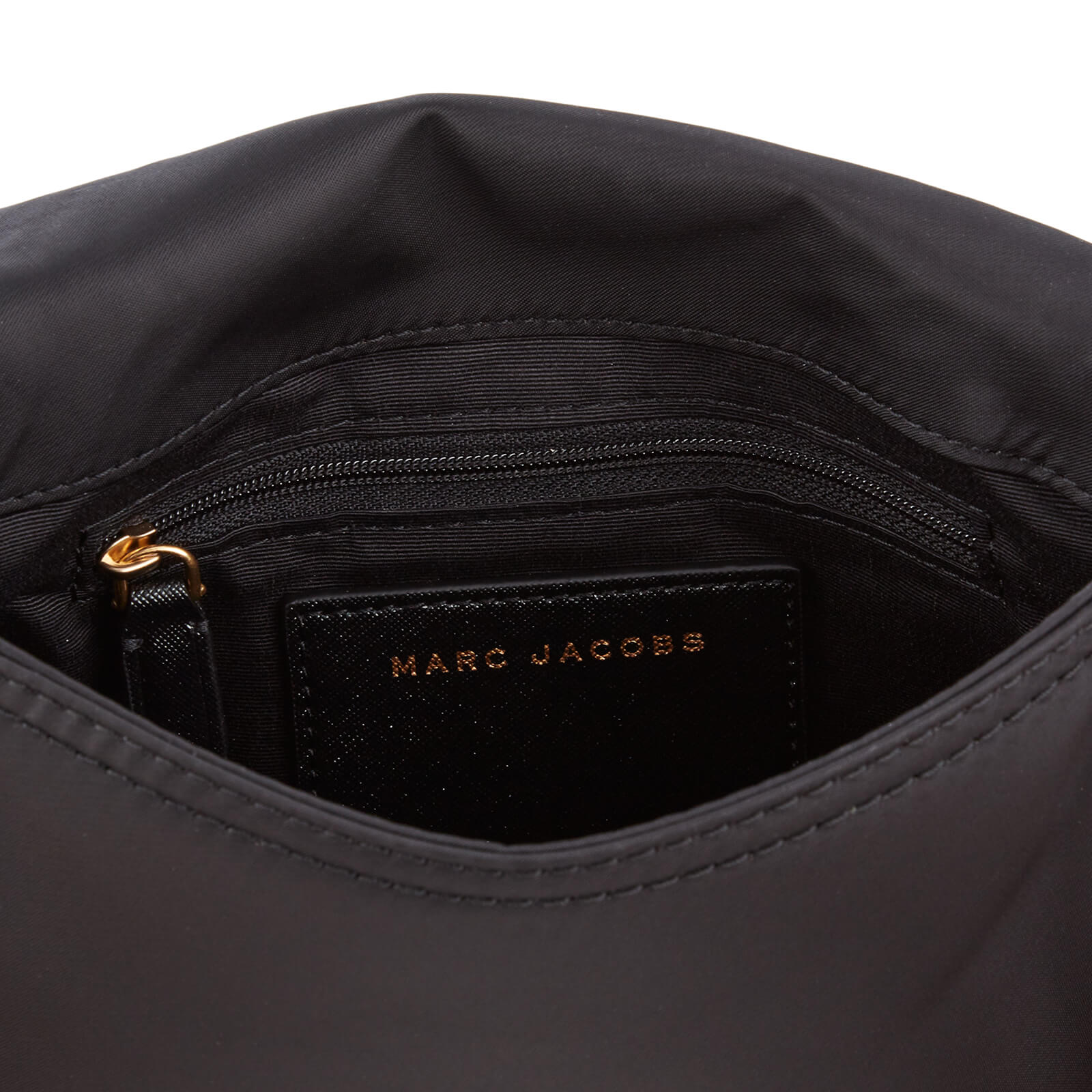 Marc Jacobs Women s Trooper Small Nomad Bag Black Coggles