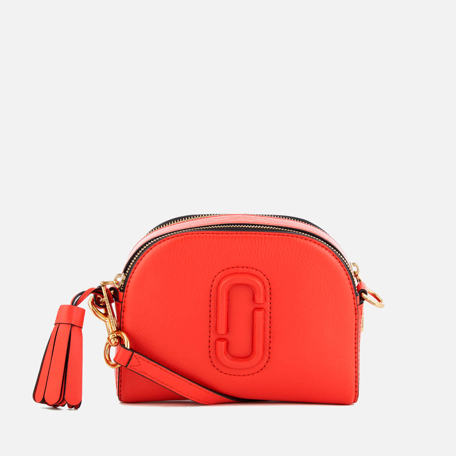 Marc Jacobs Bags in Red | Lyst