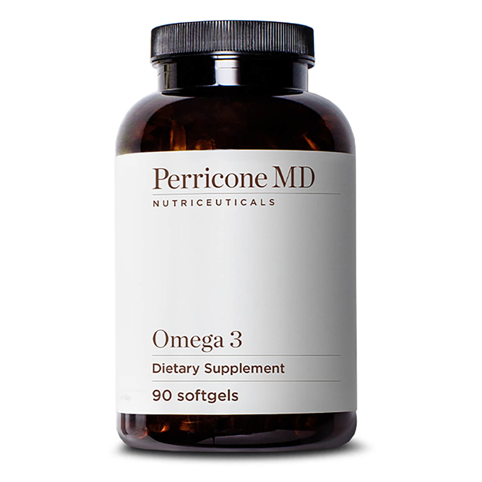 Suplementos de omega para 1 mes de Perricone MD (90 Cápsulas)
