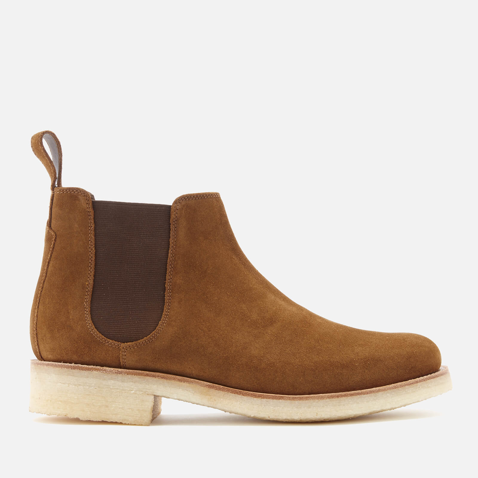 Grenson hayden suede chelsea boots sale