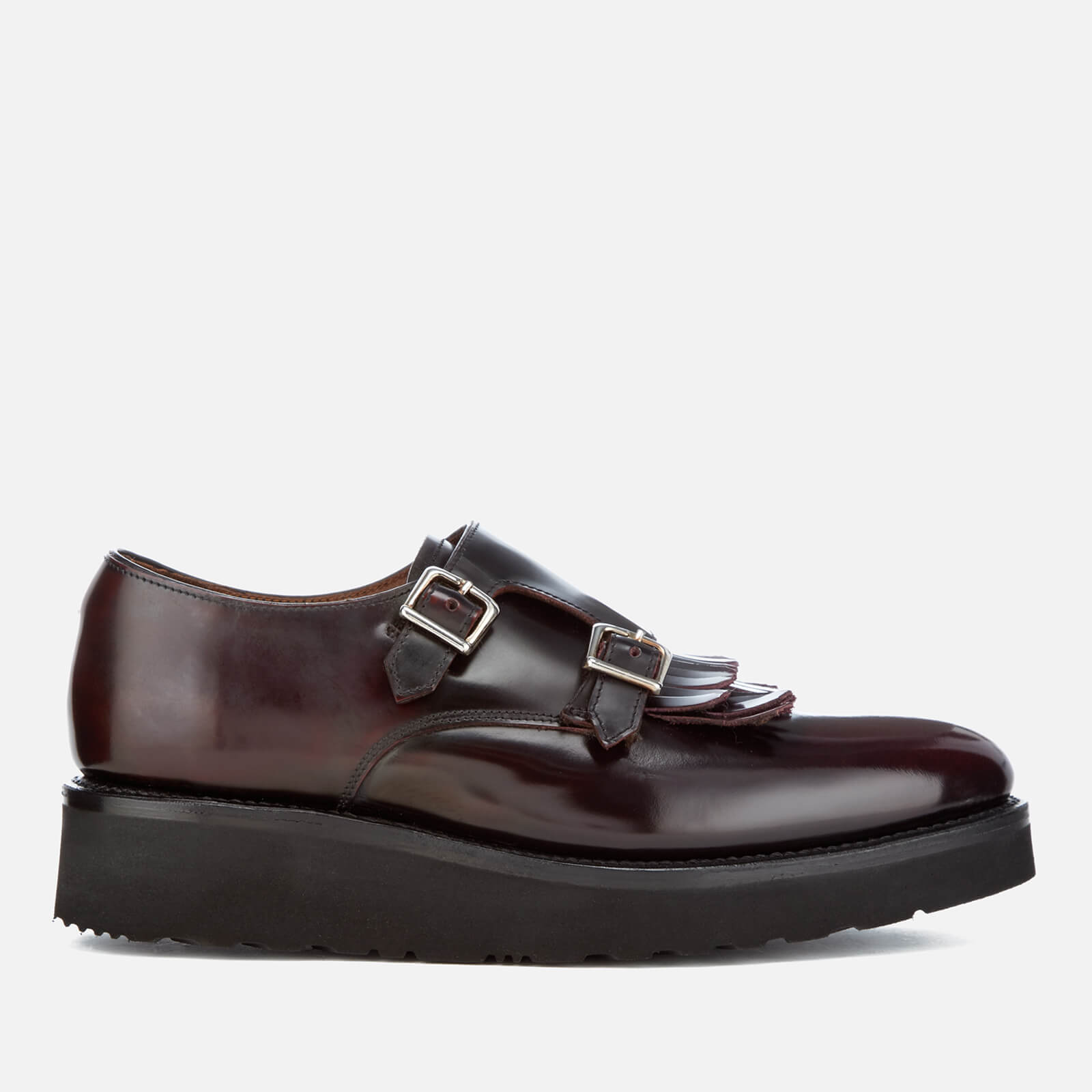 Grenson monk hotsell
