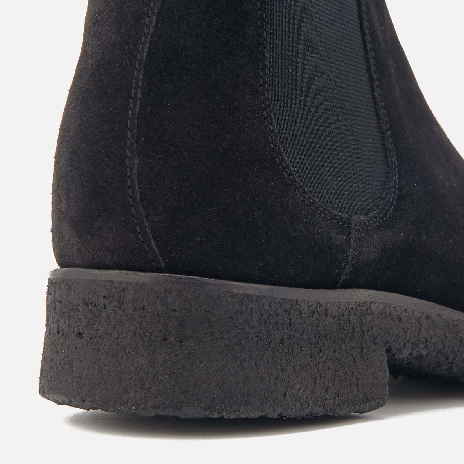 Grenson hayden suede chelsea boots hotsell