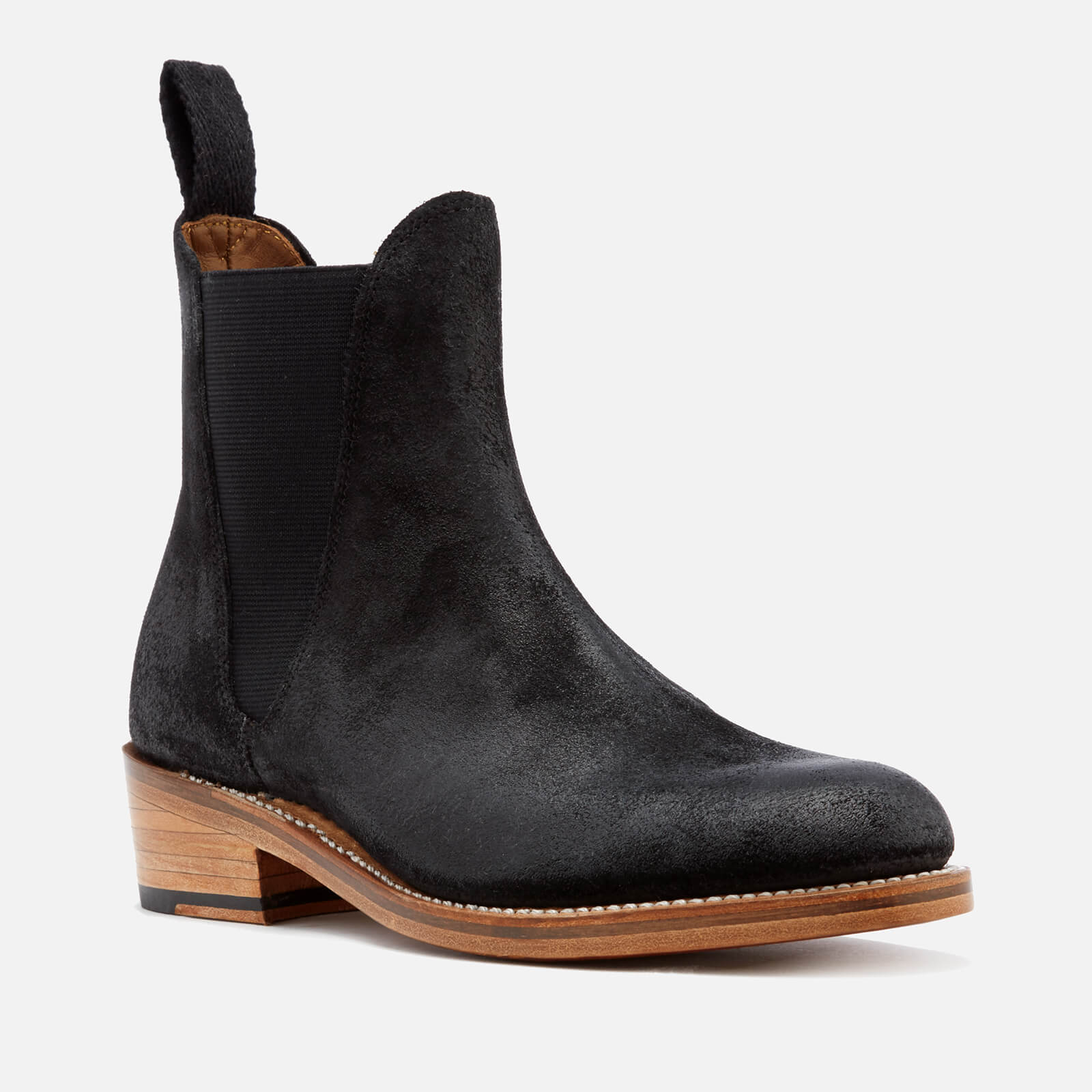 Grenson nora boots hotsell