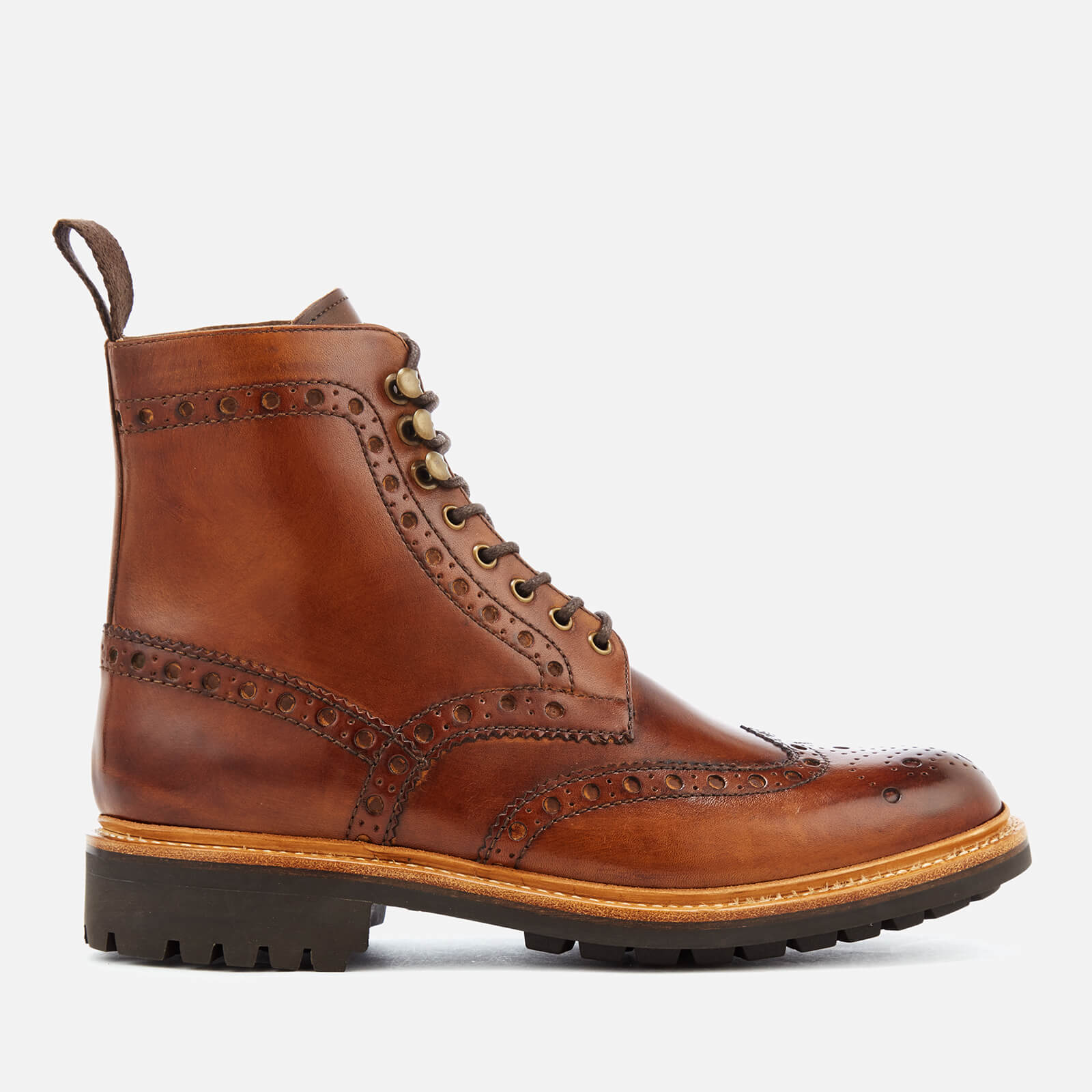 Grenson tom clearance