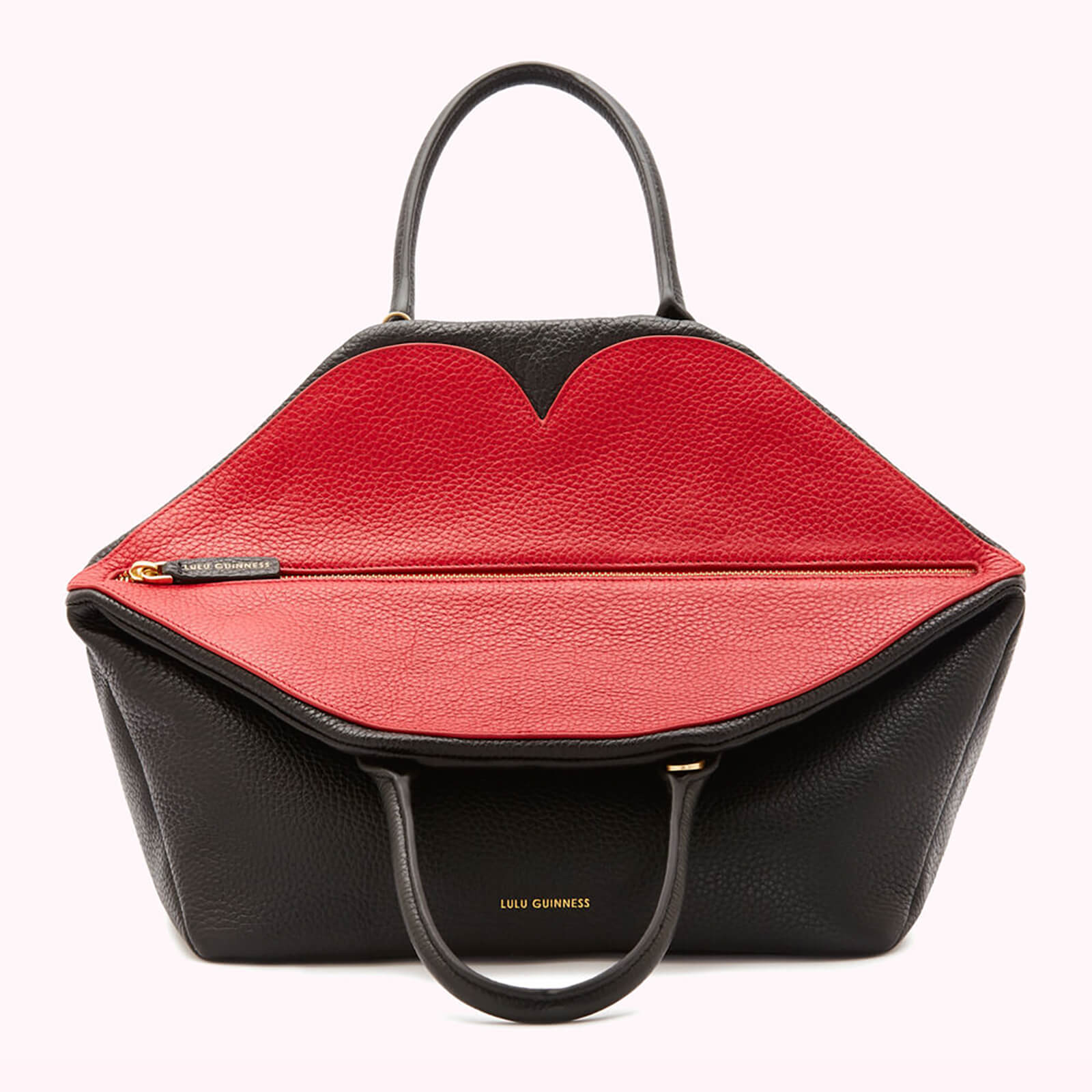 Lulu guinness lips bag hot sale