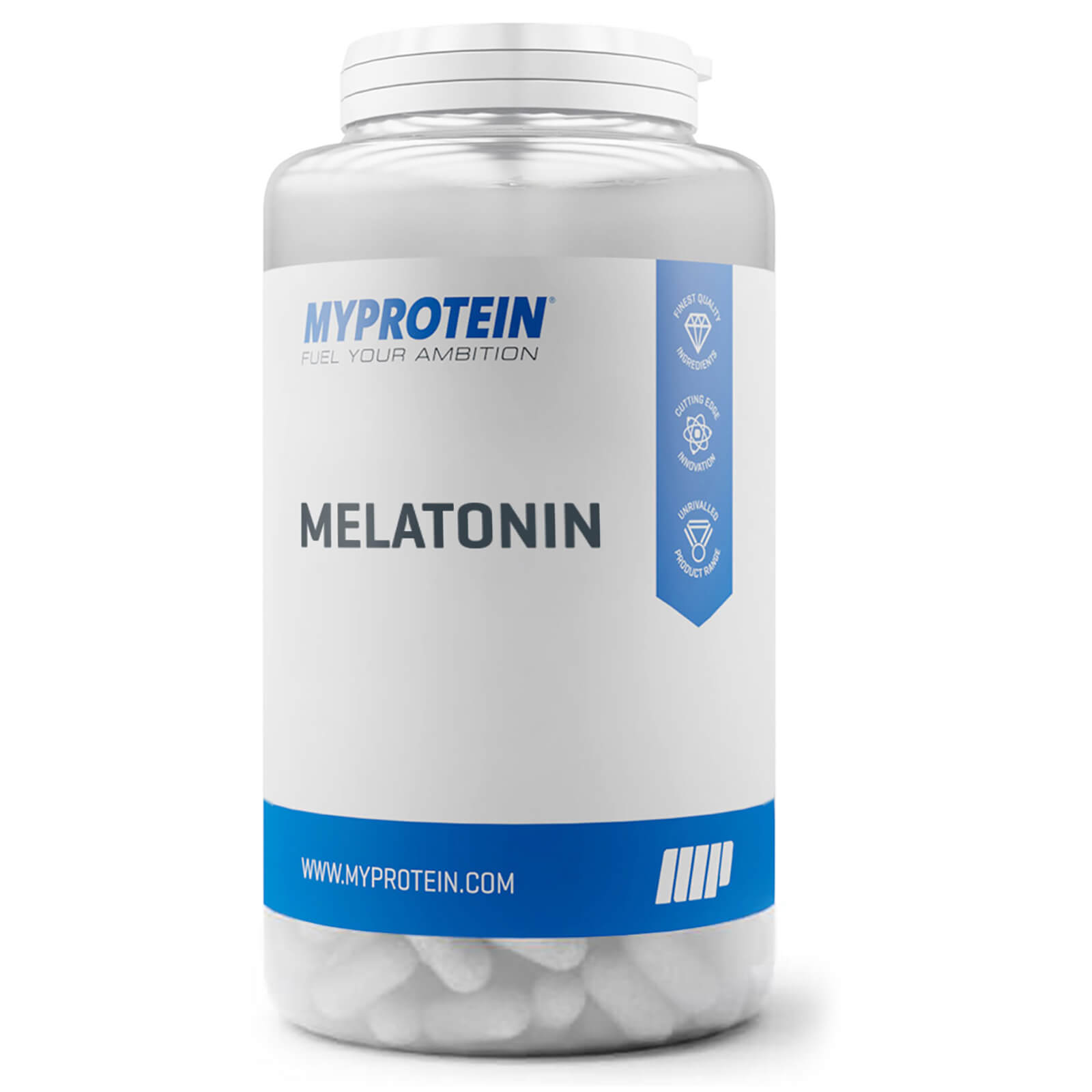Myprotein Melatonin 5mg Tablets (USA)