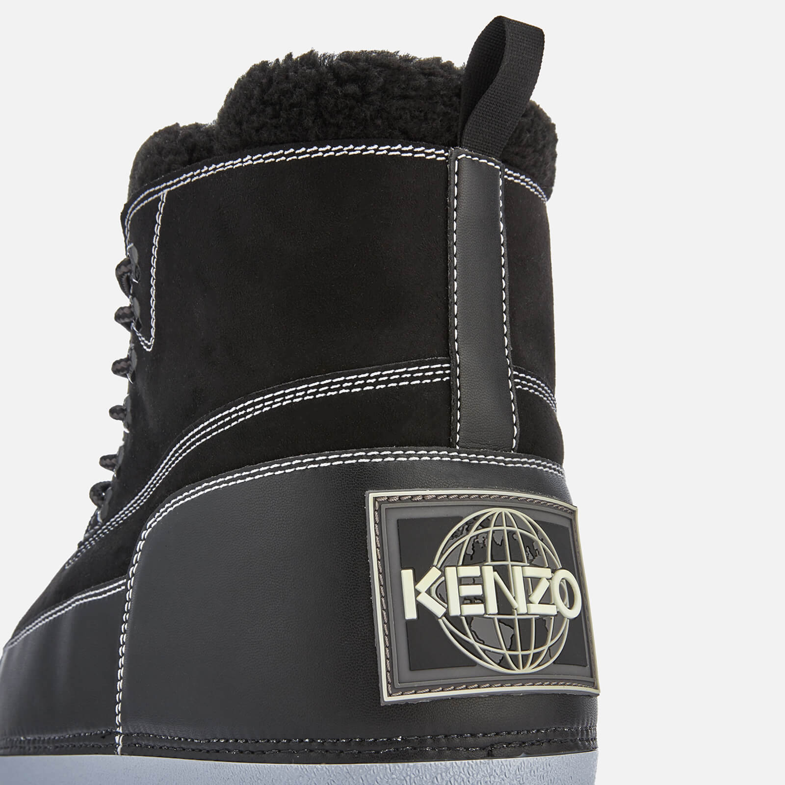 Kenzo nebraska boots new arrivals