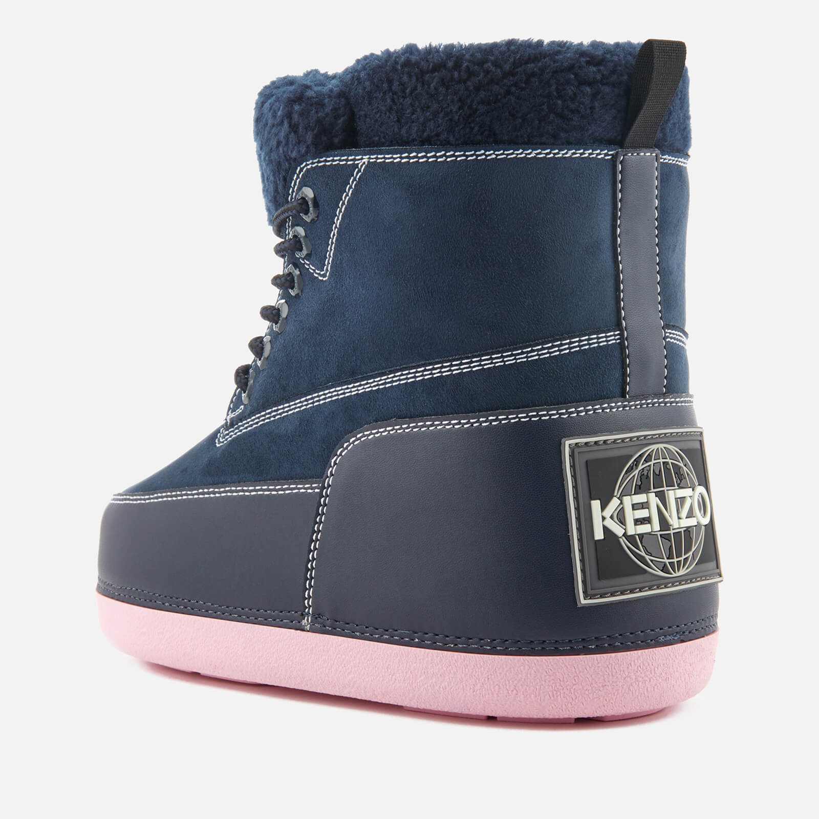 Kenzo moon boots deals