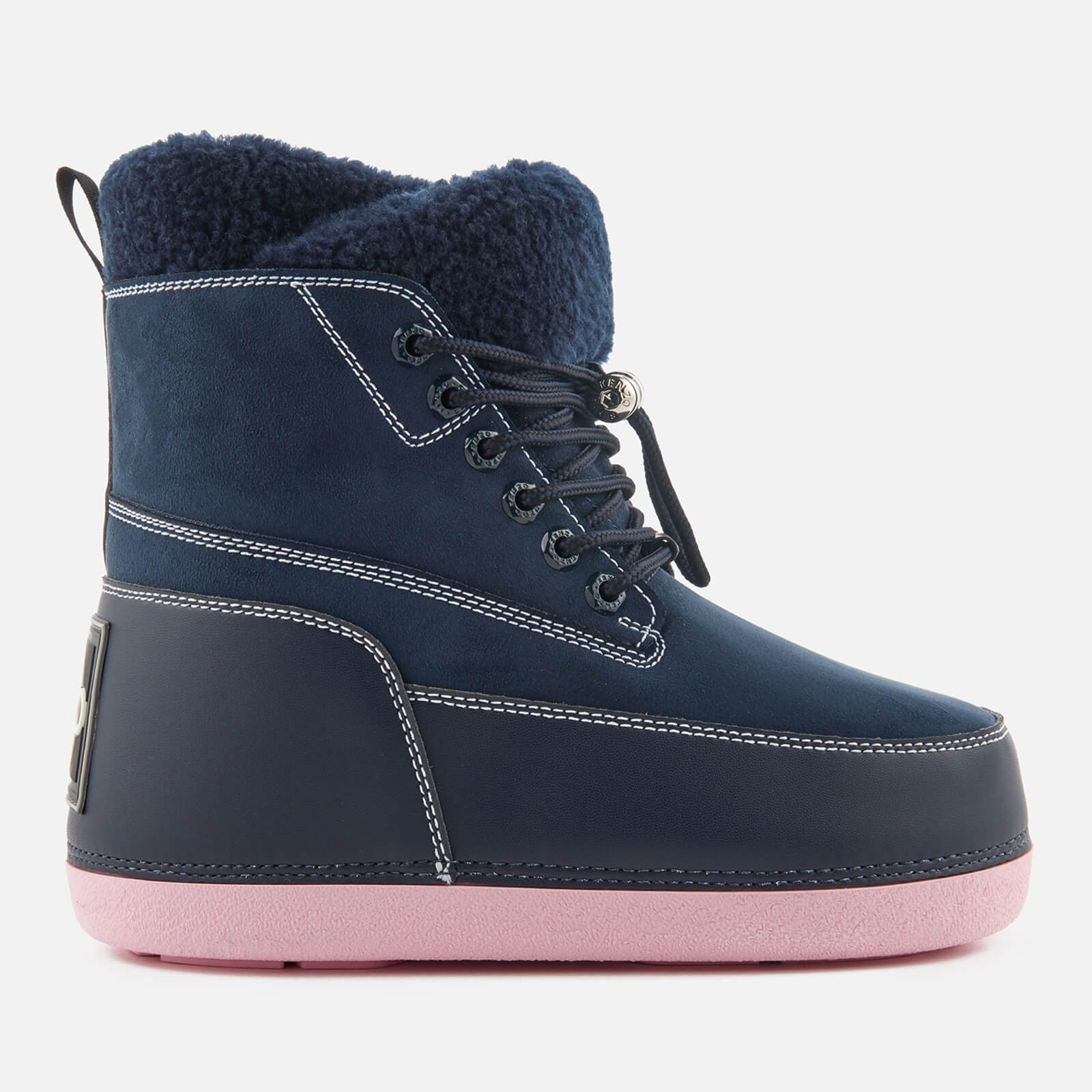 Kenzo hotsell nebraska boots