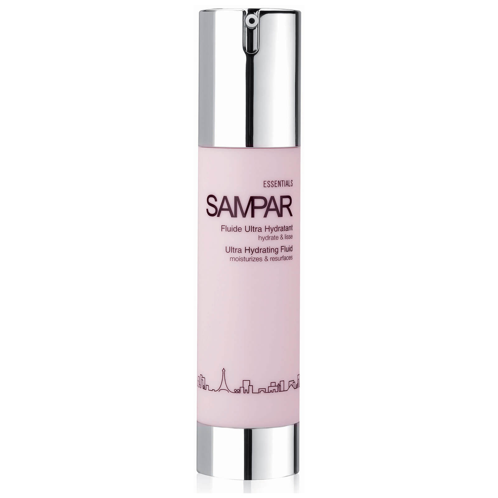 Fluido ultrahidratante de SAMPAR 50 ml