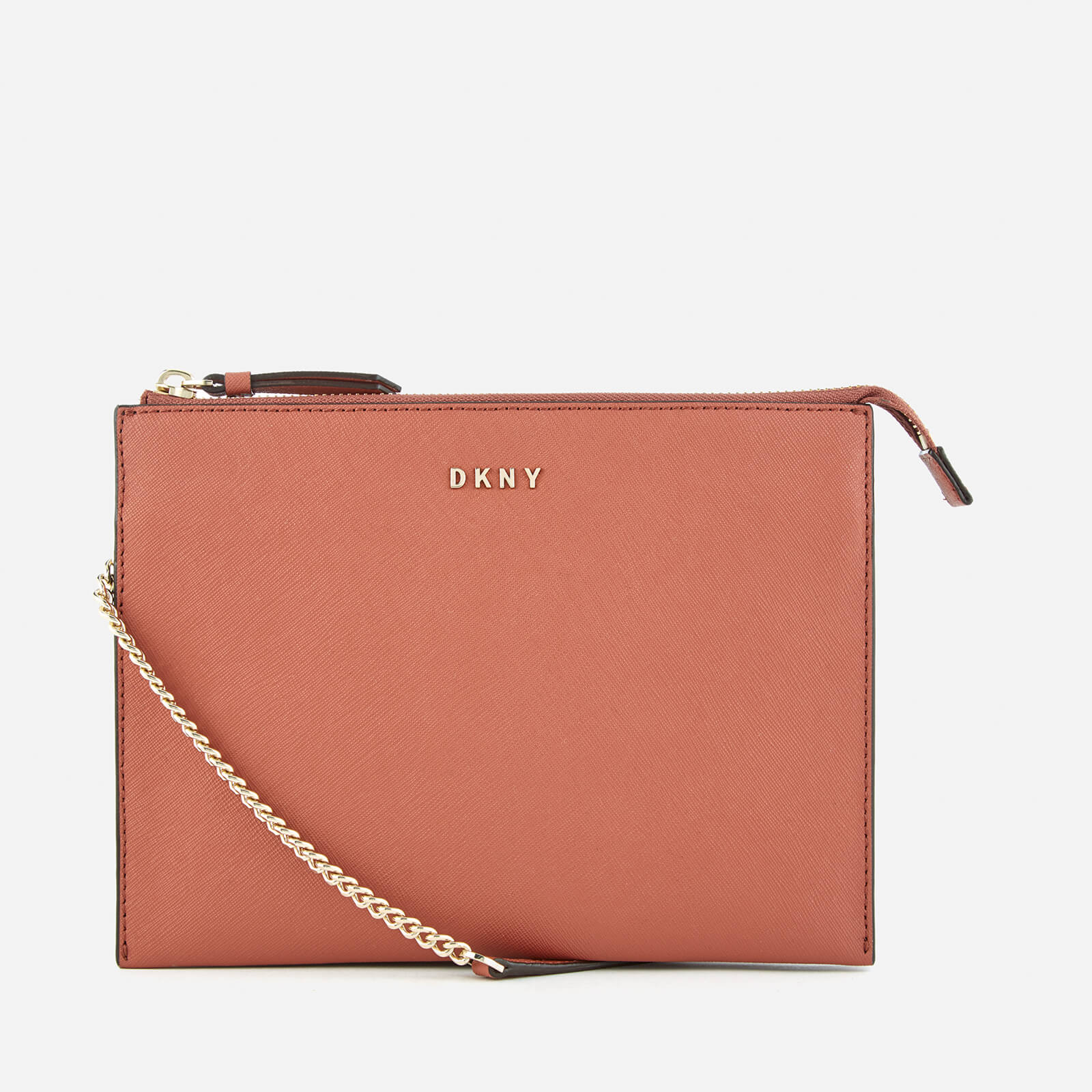Dkny bryant park saffiano shop