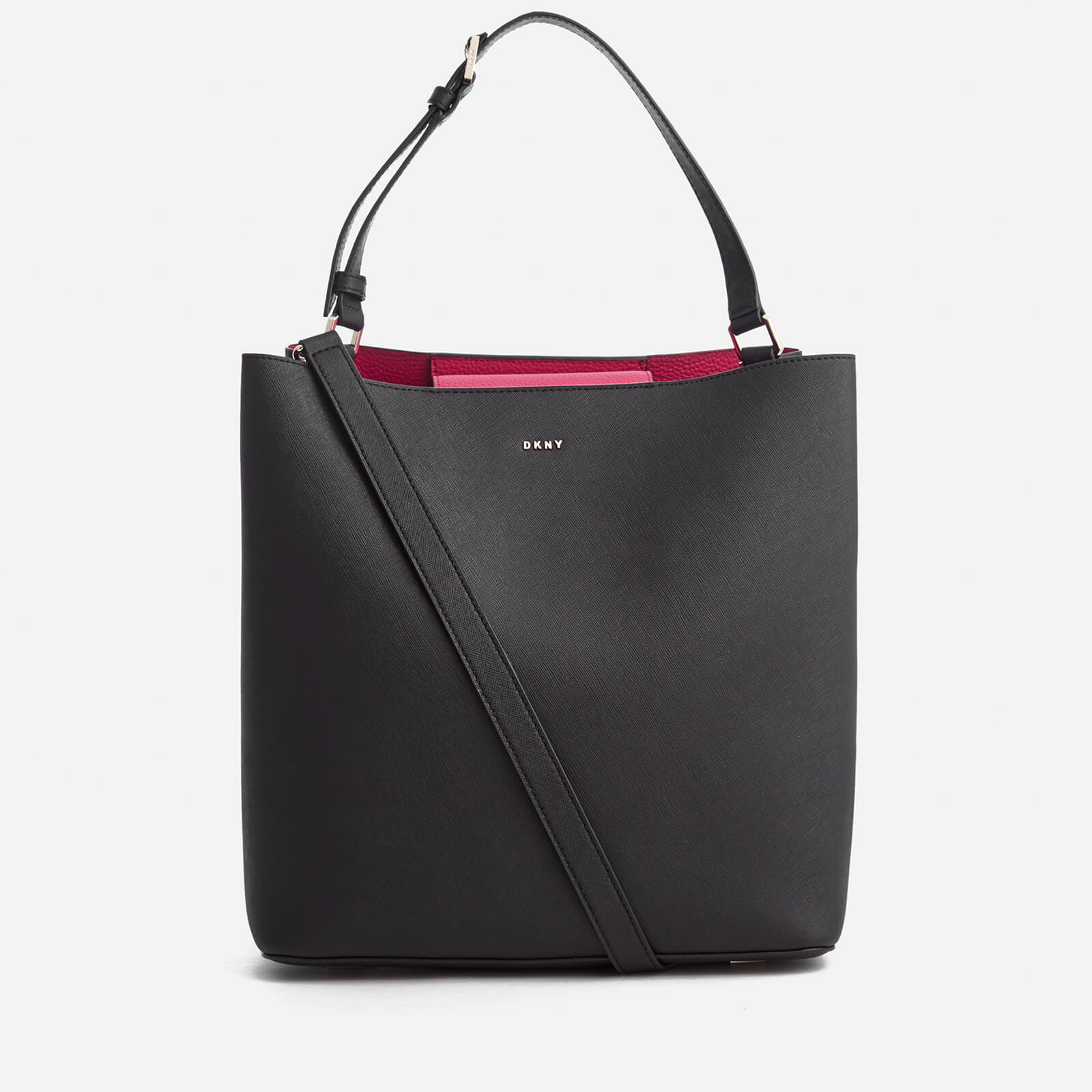 Dkny deals bucket bag