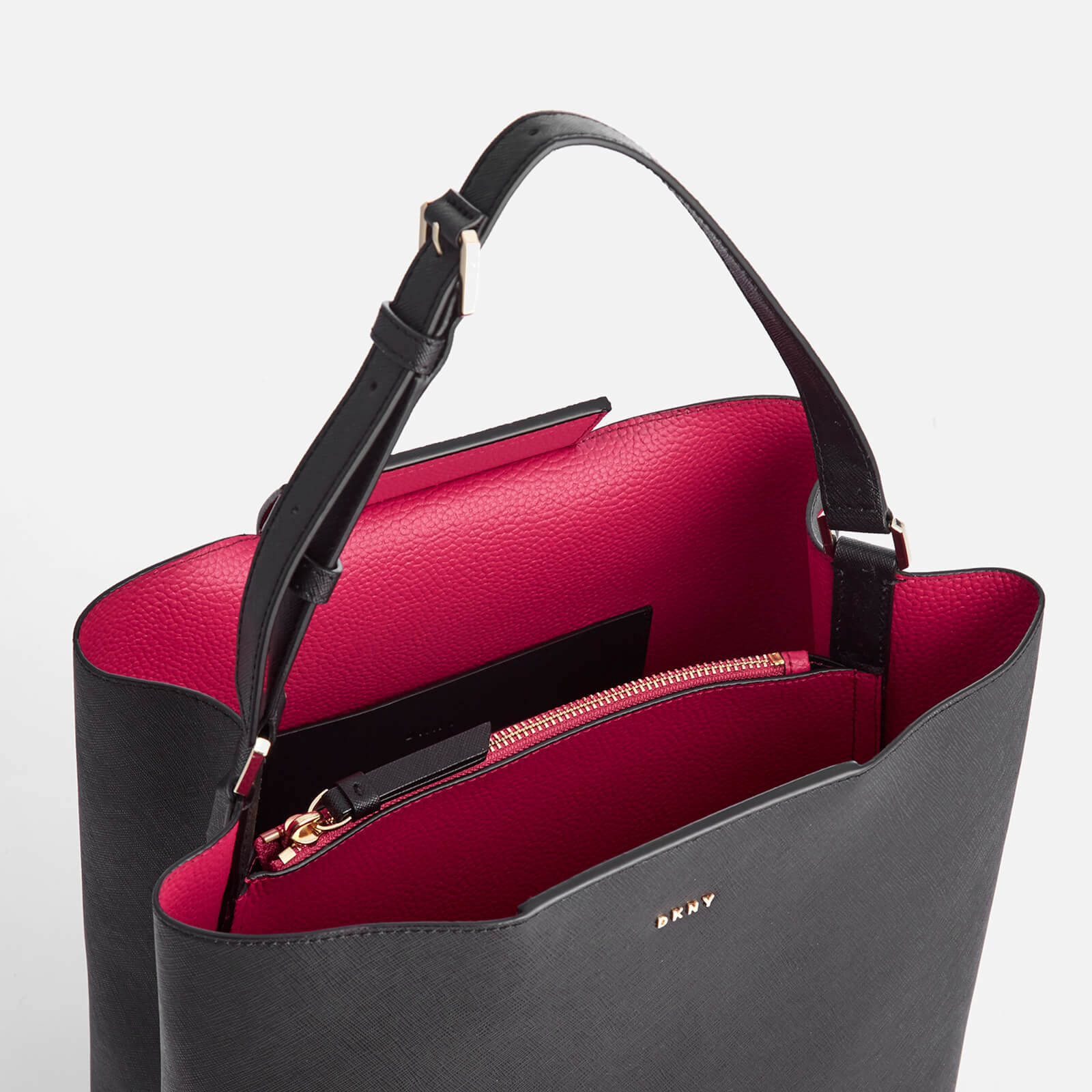 Dkny bryant bucket bag shop