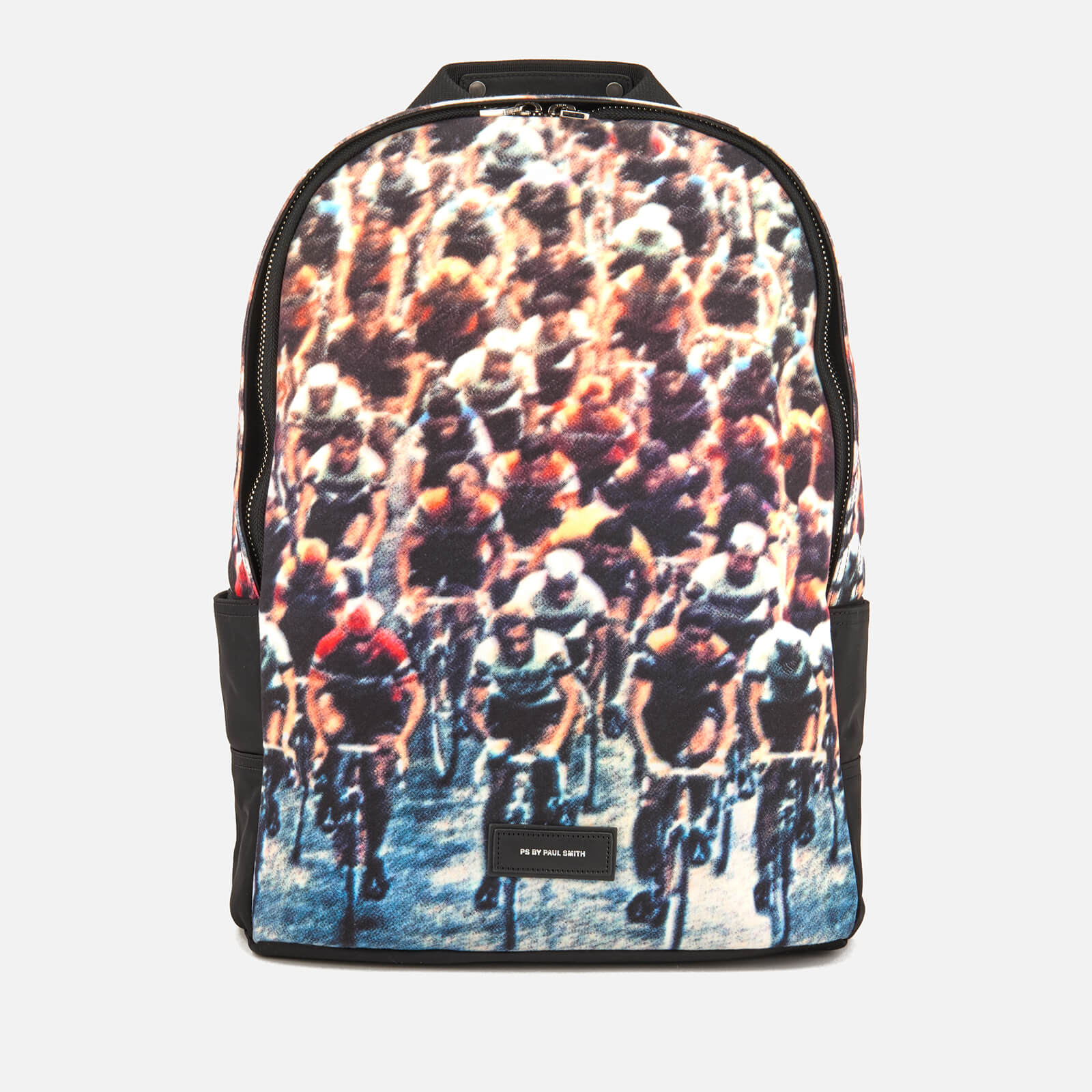 PS by Paul Smith Men s Cycling Backpack Multi Coggles