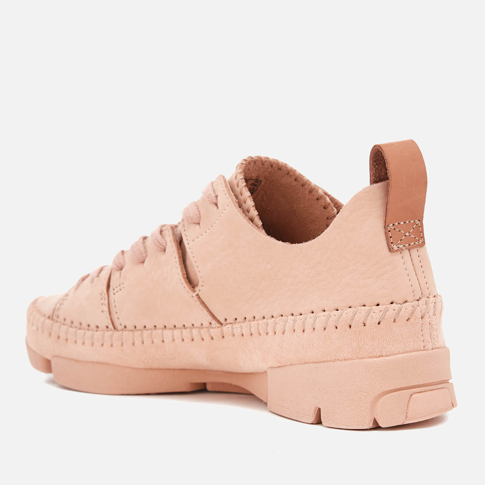 Clarks trigenic pink clearance