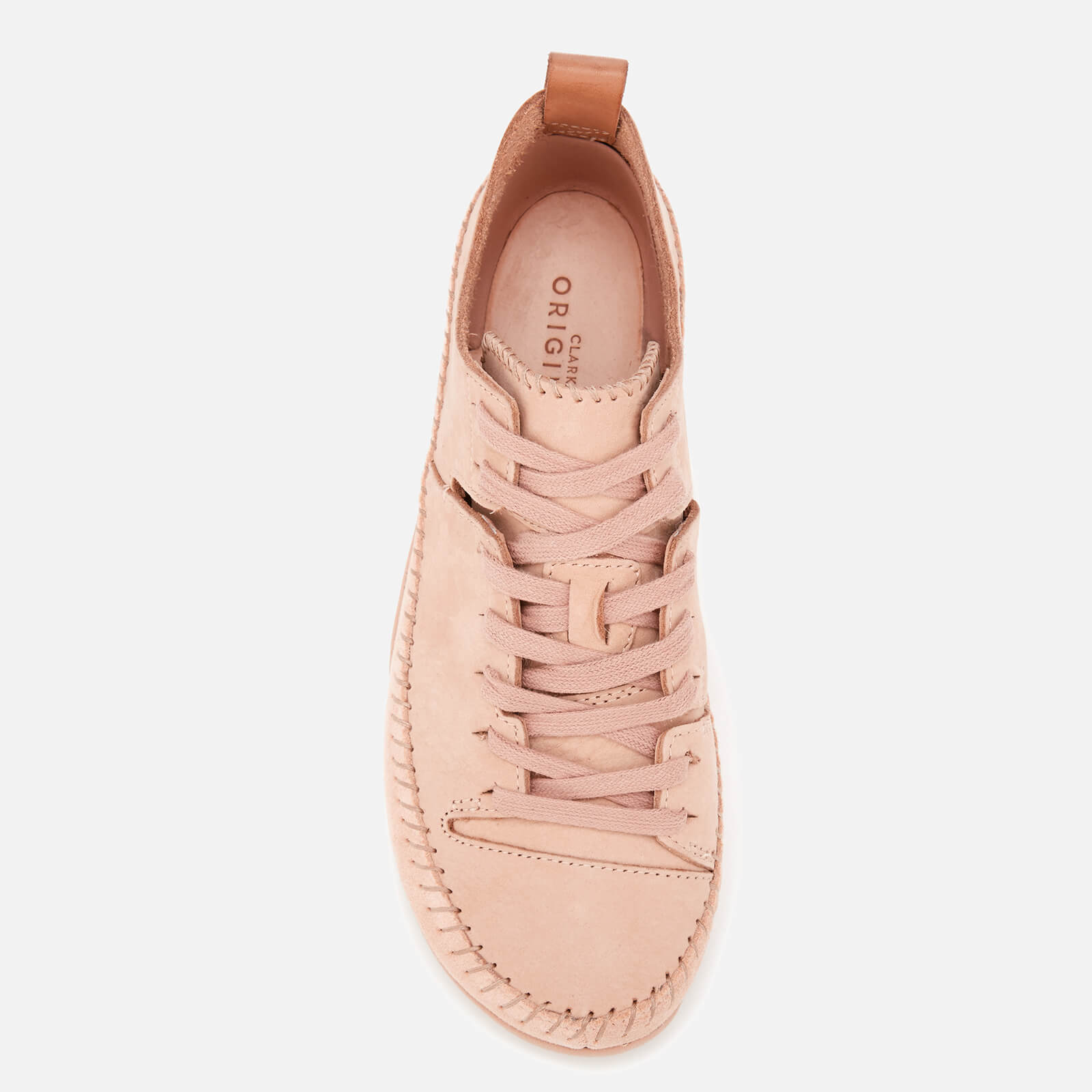 Clarks trigenic flex oak suede hotsell
