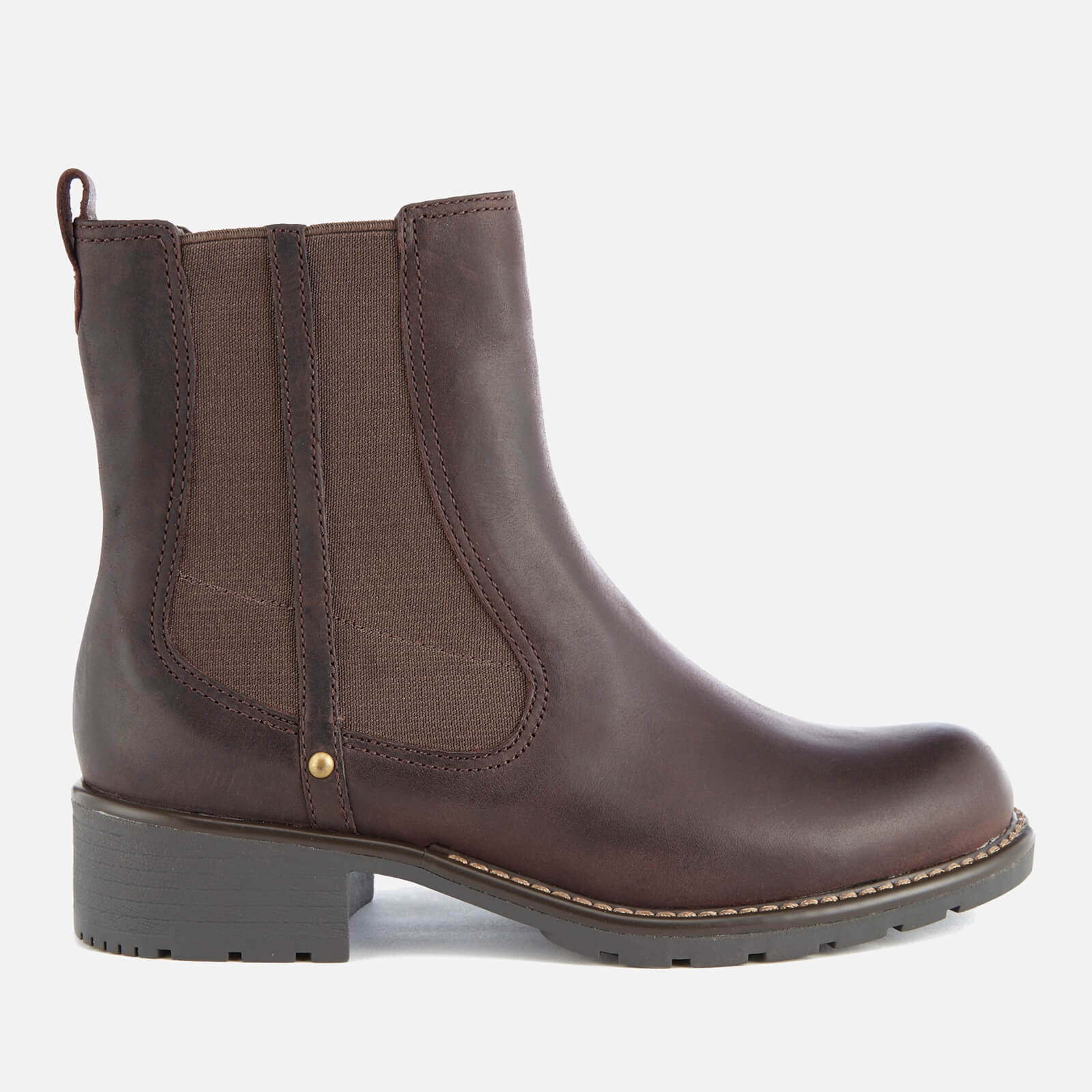 Clarks orinoco club 2025 khaki boots