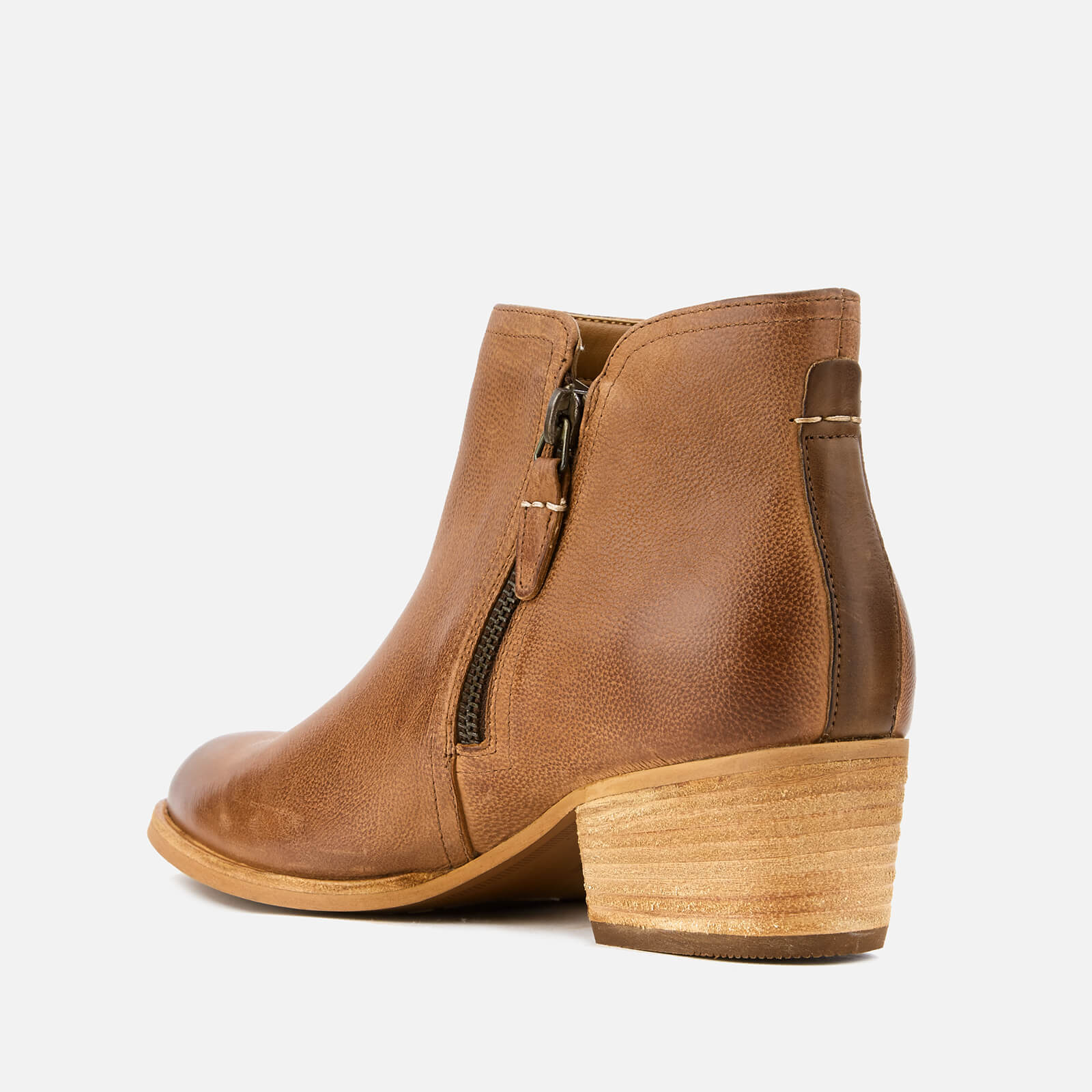 Clarks maypearl ramie ankle boot shop