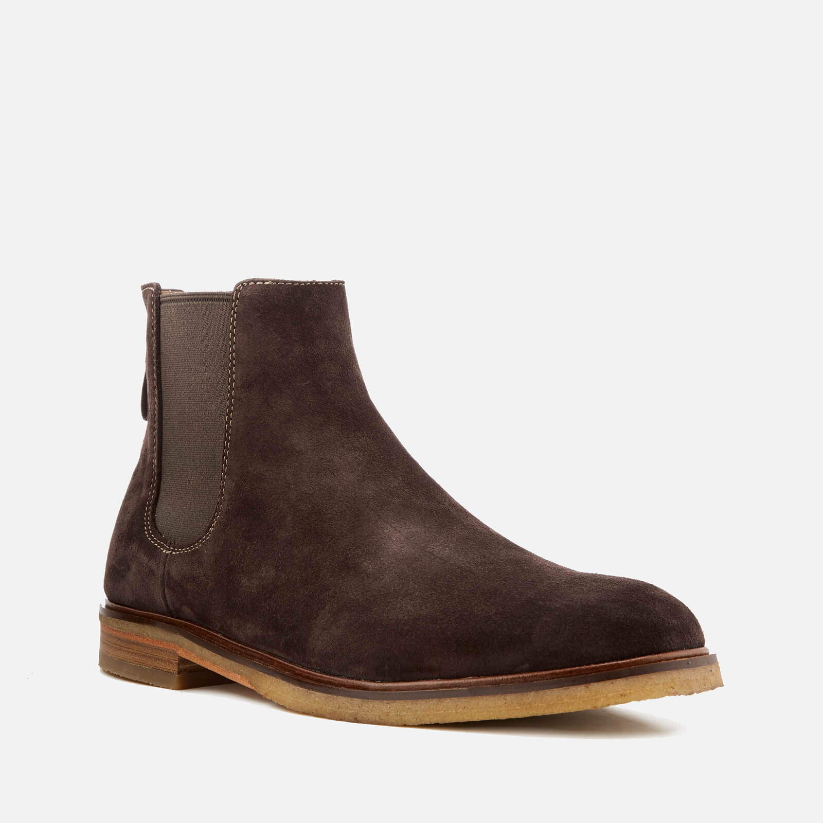 Clarks men's clarkdale gobi clearance